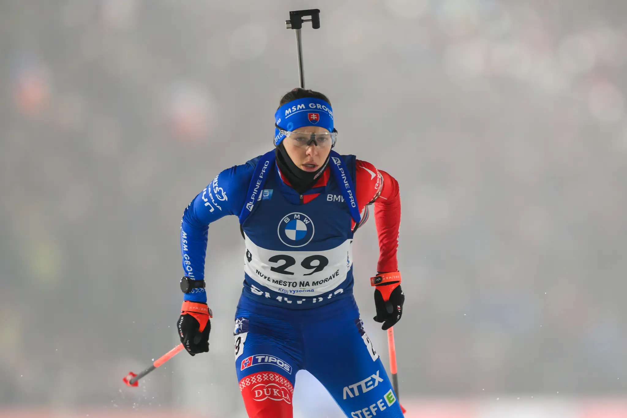 Mária Remeňová