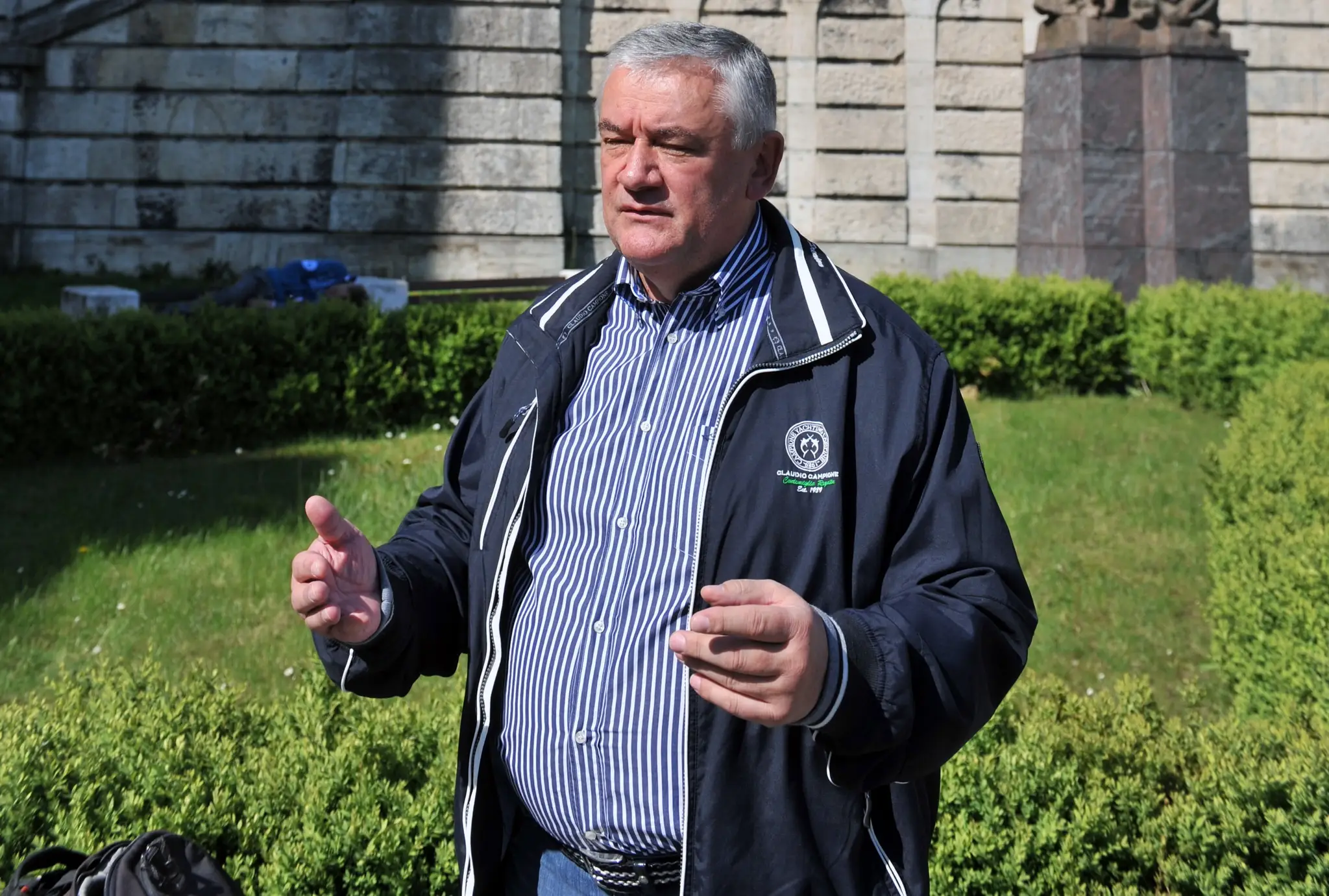 Ján Slota 