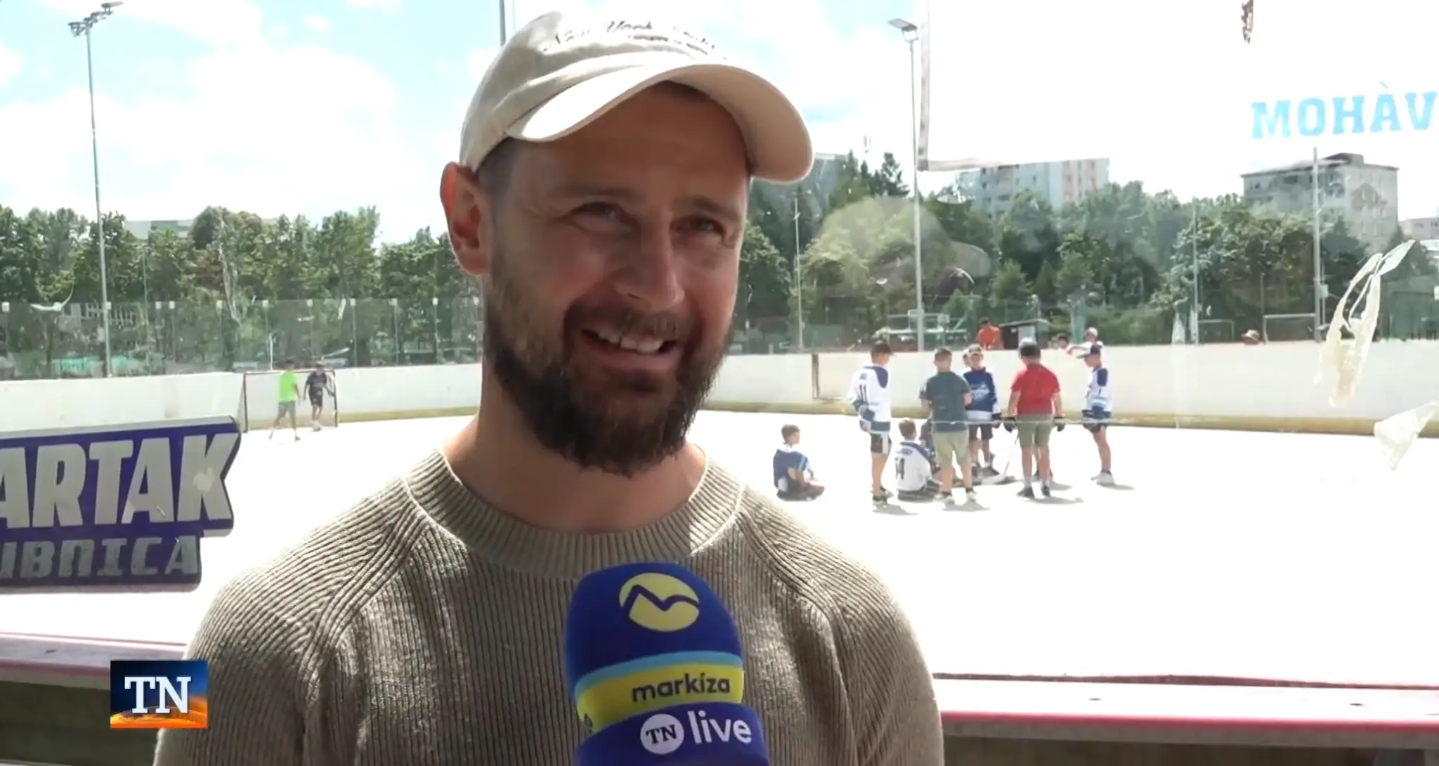 Tomáš Tatar