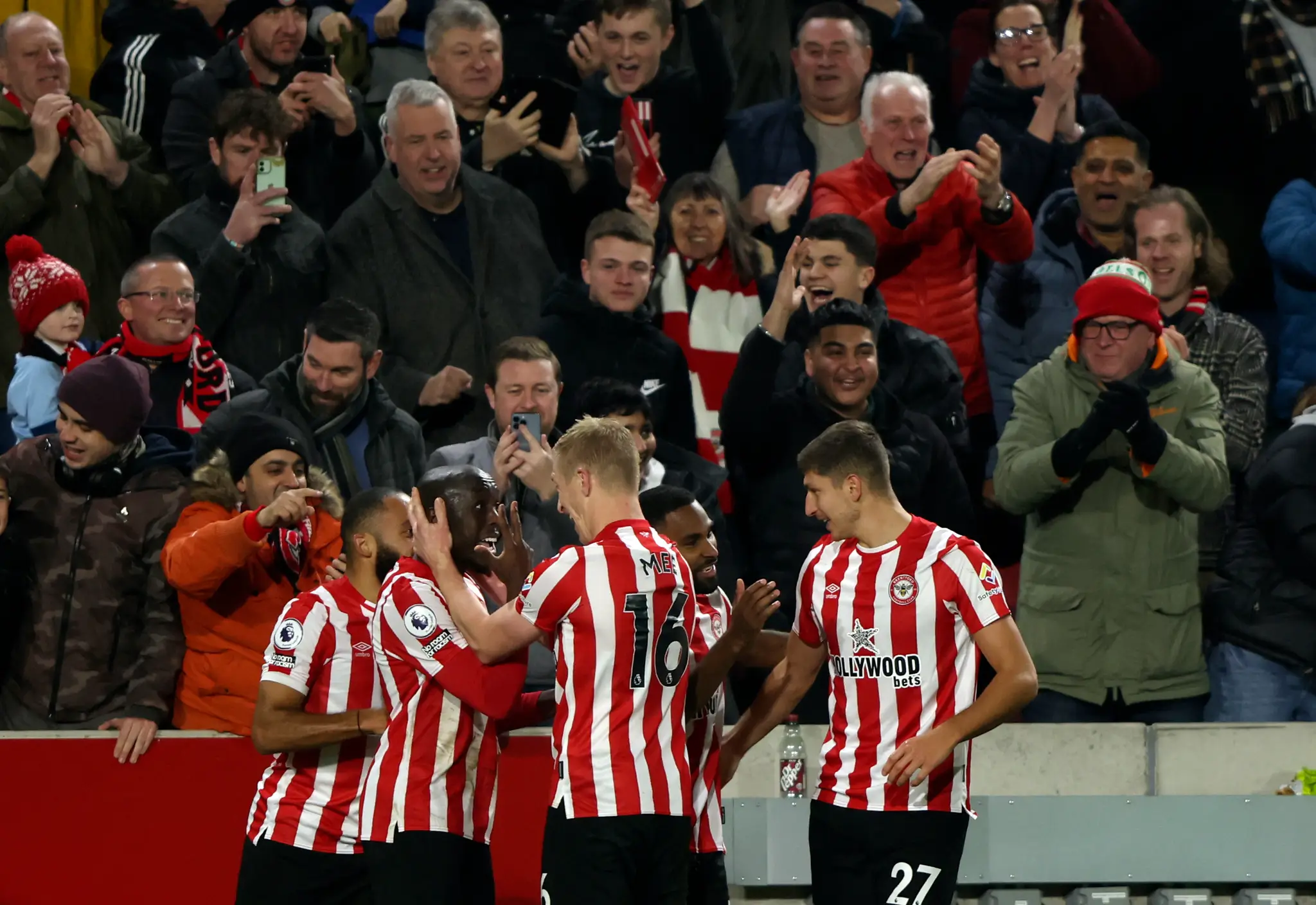 Brentford