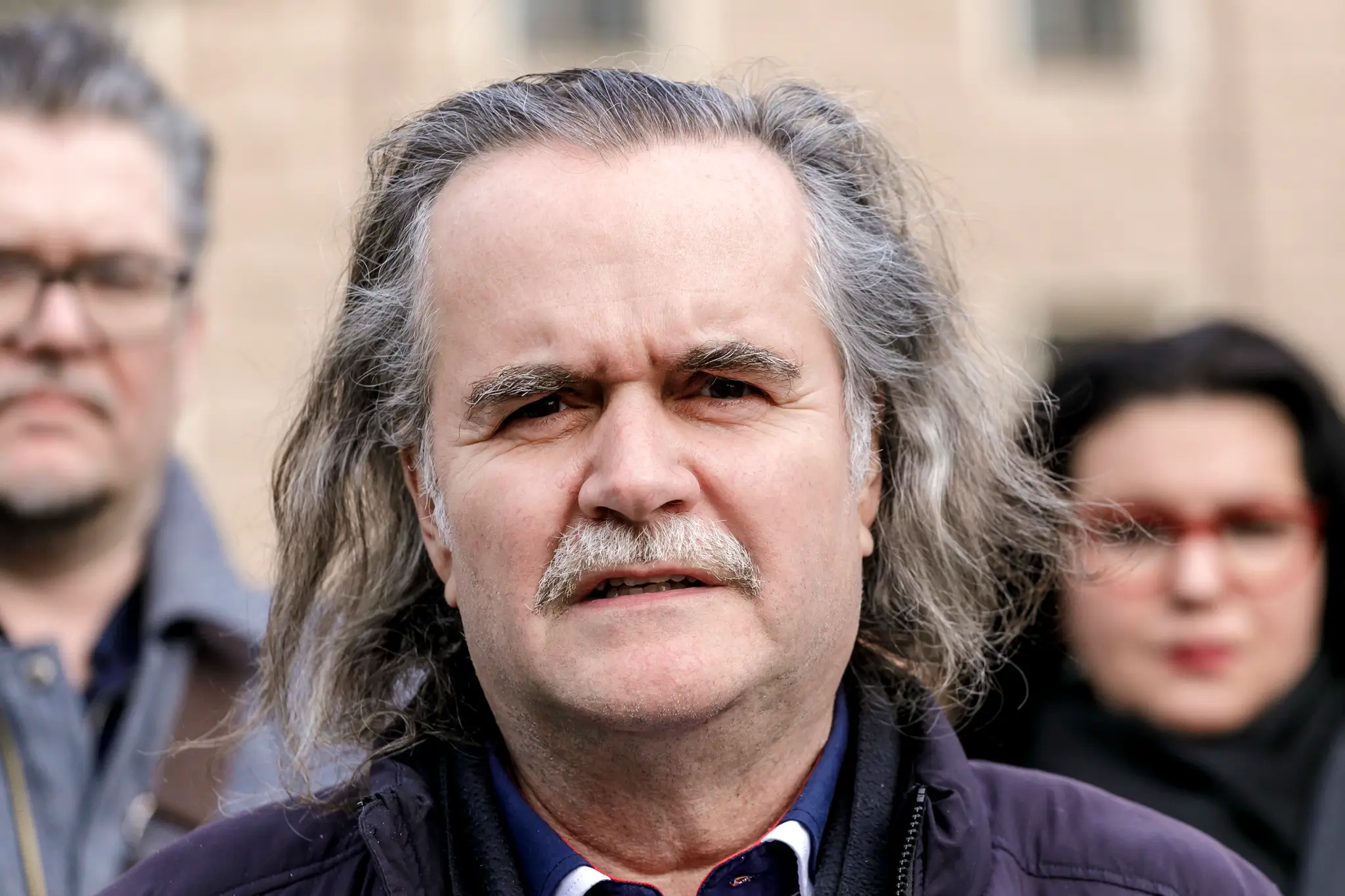Operný spevák Juraj Peter