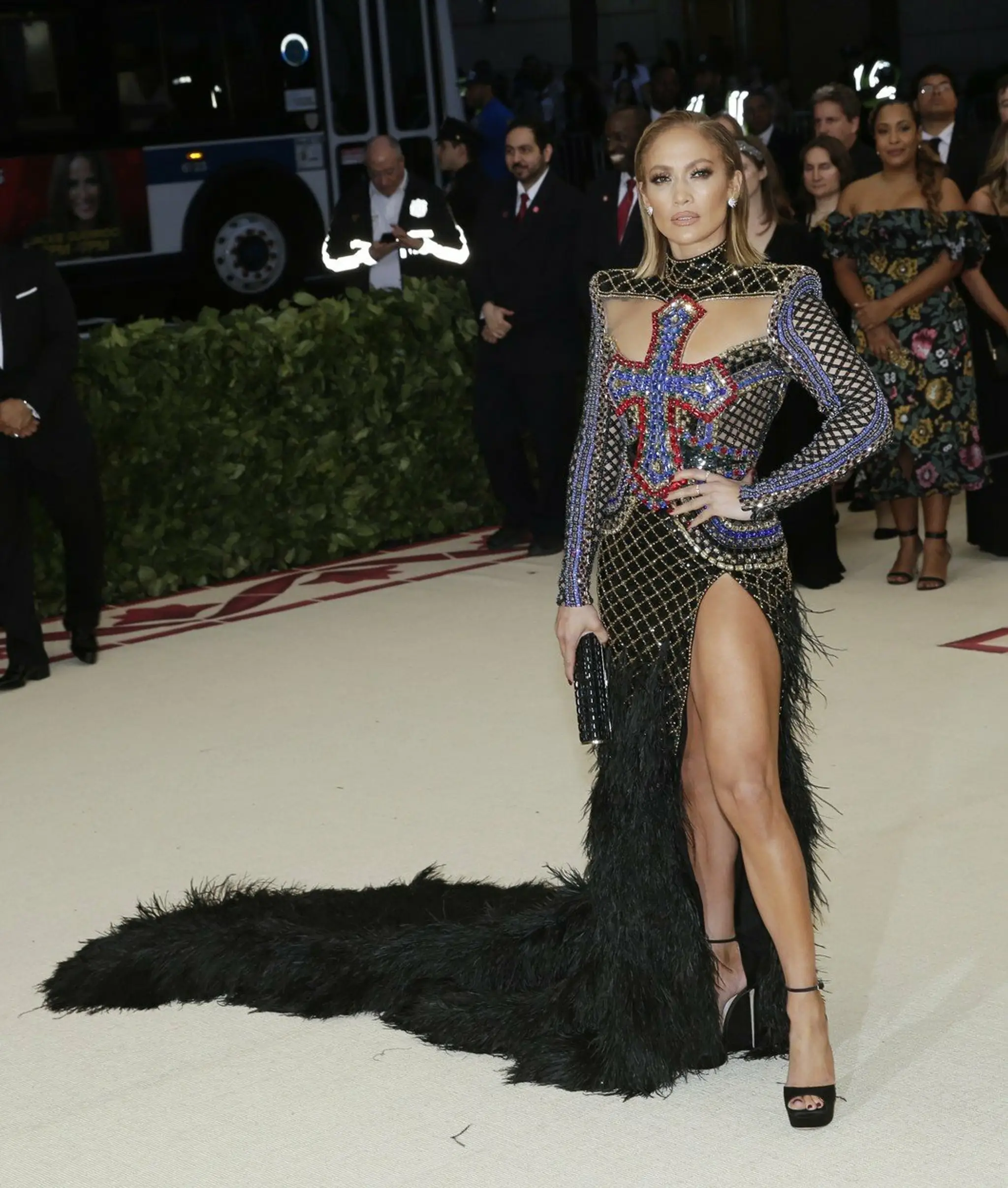 Jennifer Lopez