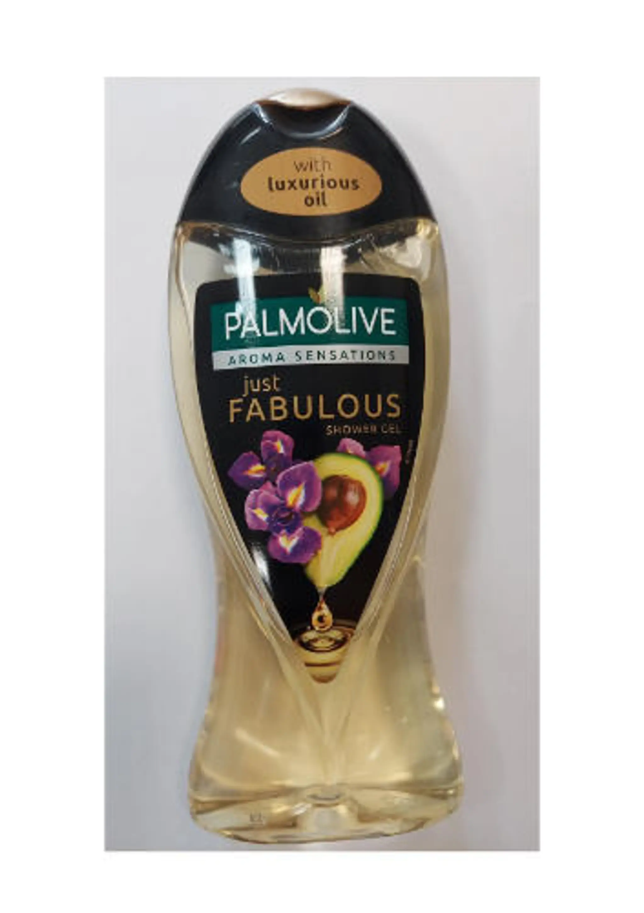 Palmolive Aroma Sensations