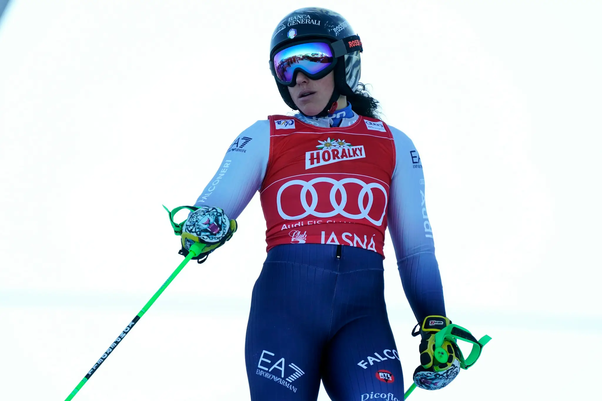 Federica Brignoneová. 