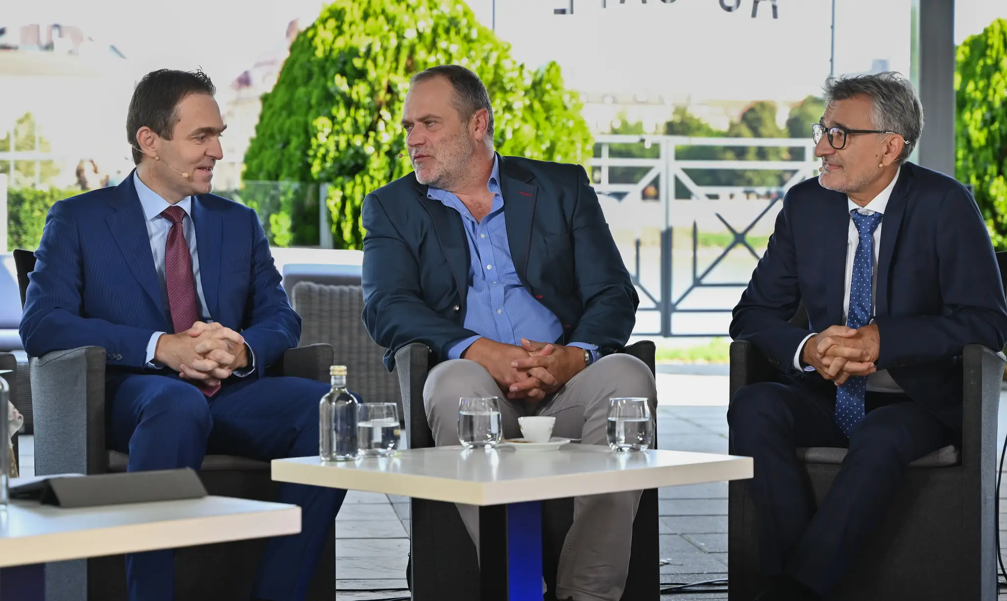 Konferencia Vizionári.