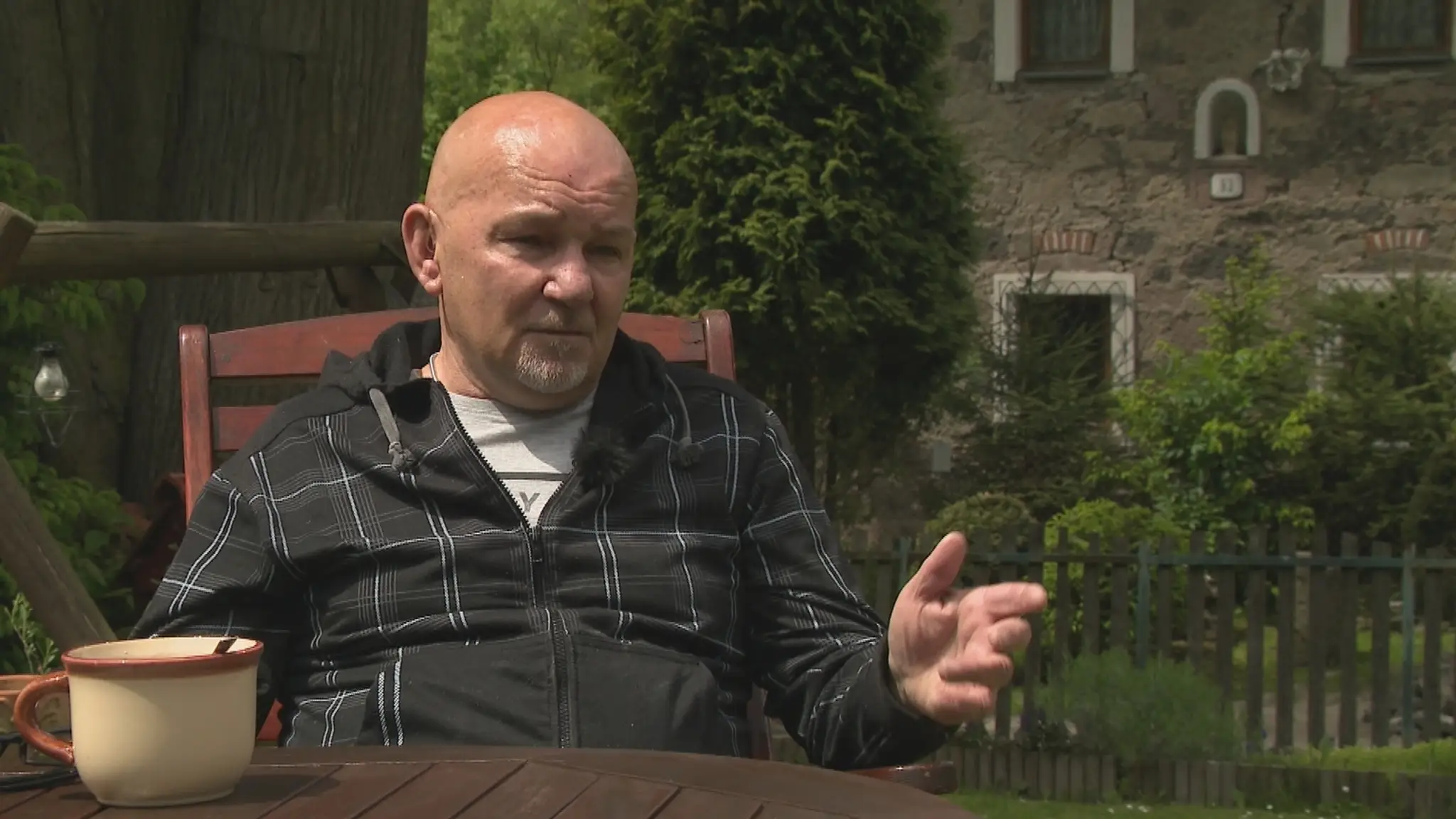 Ladislav Baláž.