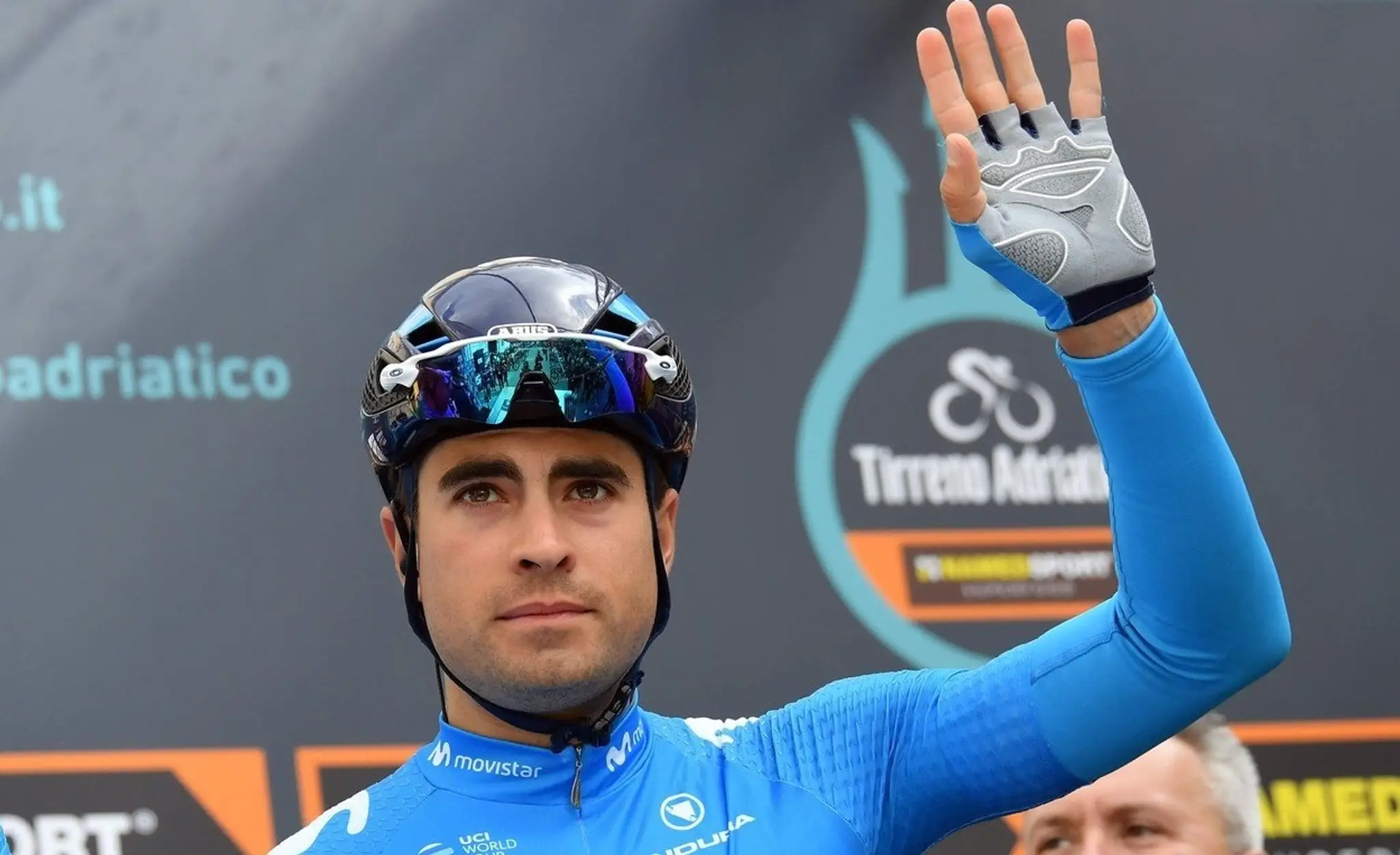 Mikel Landa.