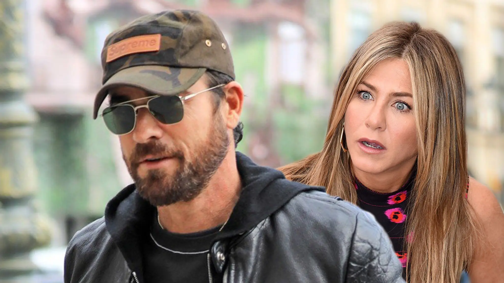 Justin Theroux si našiel takmer o 24 rokov mladšiu náhradu