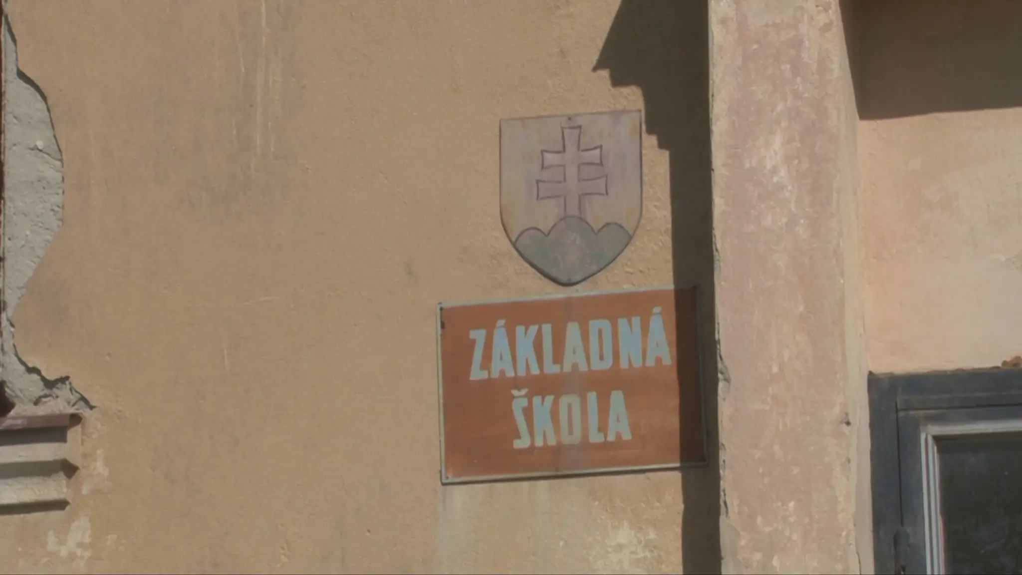Základná škola - ilustračná snímka