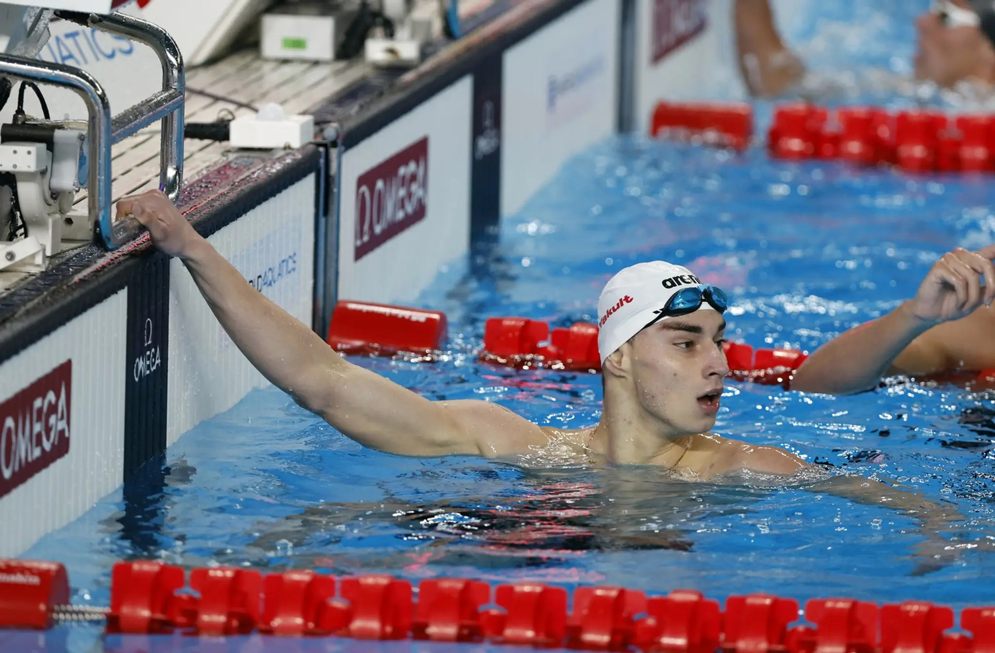 Samuel Košťal.