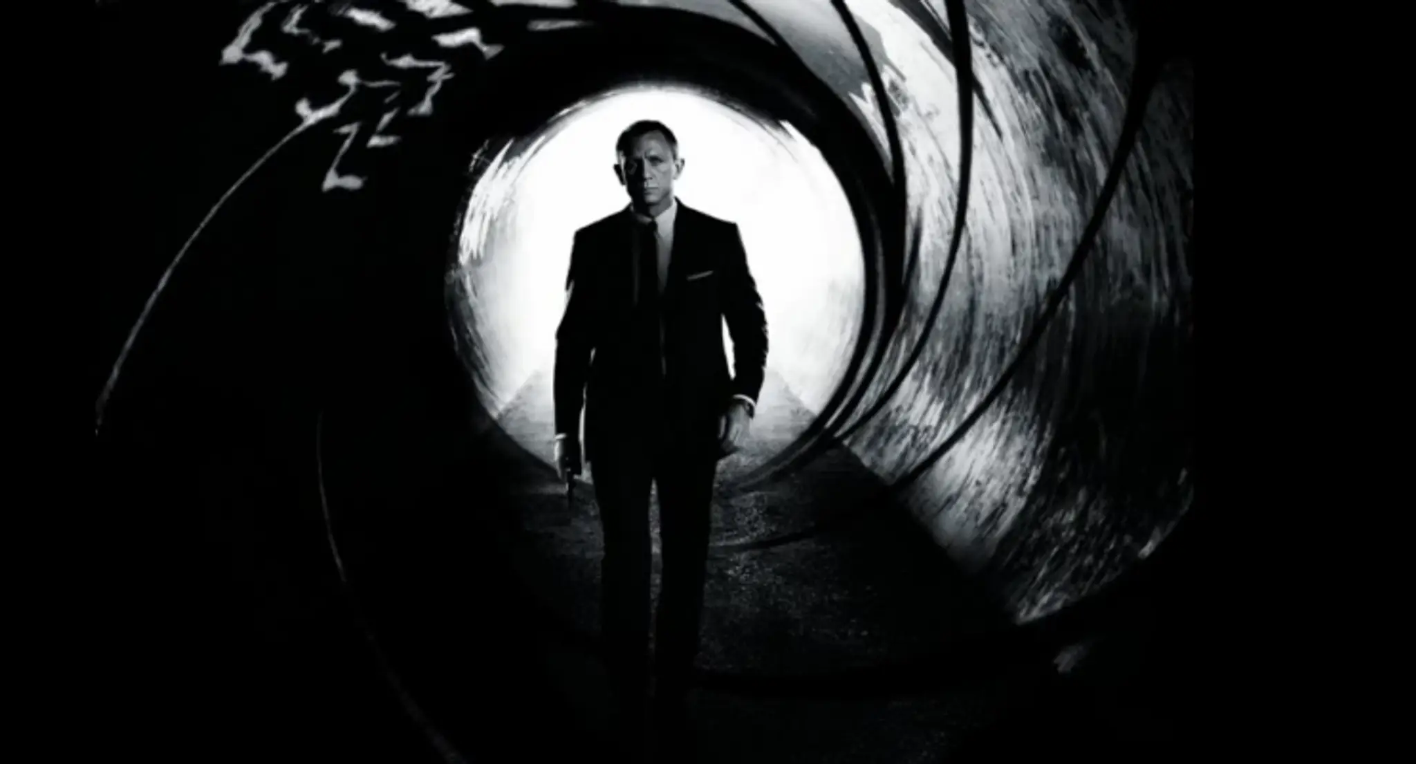James Bond