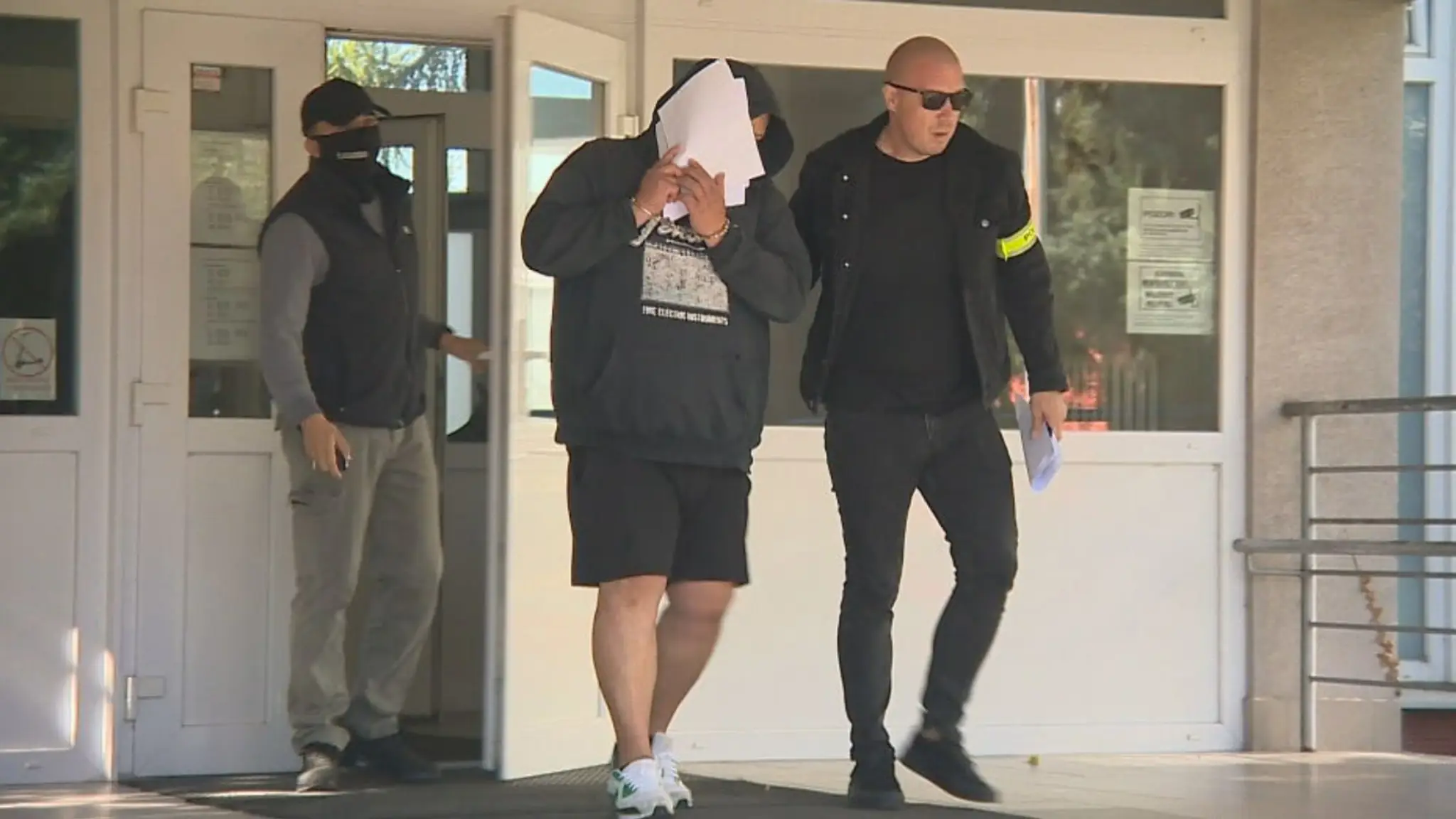 Súd poslal do väzby muža obvineného z výroby detskej pornografie a sexuálneho zneužívania