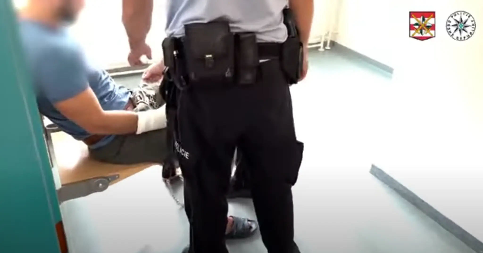Muž sa priznal k vraždám dvoch Slovákov.