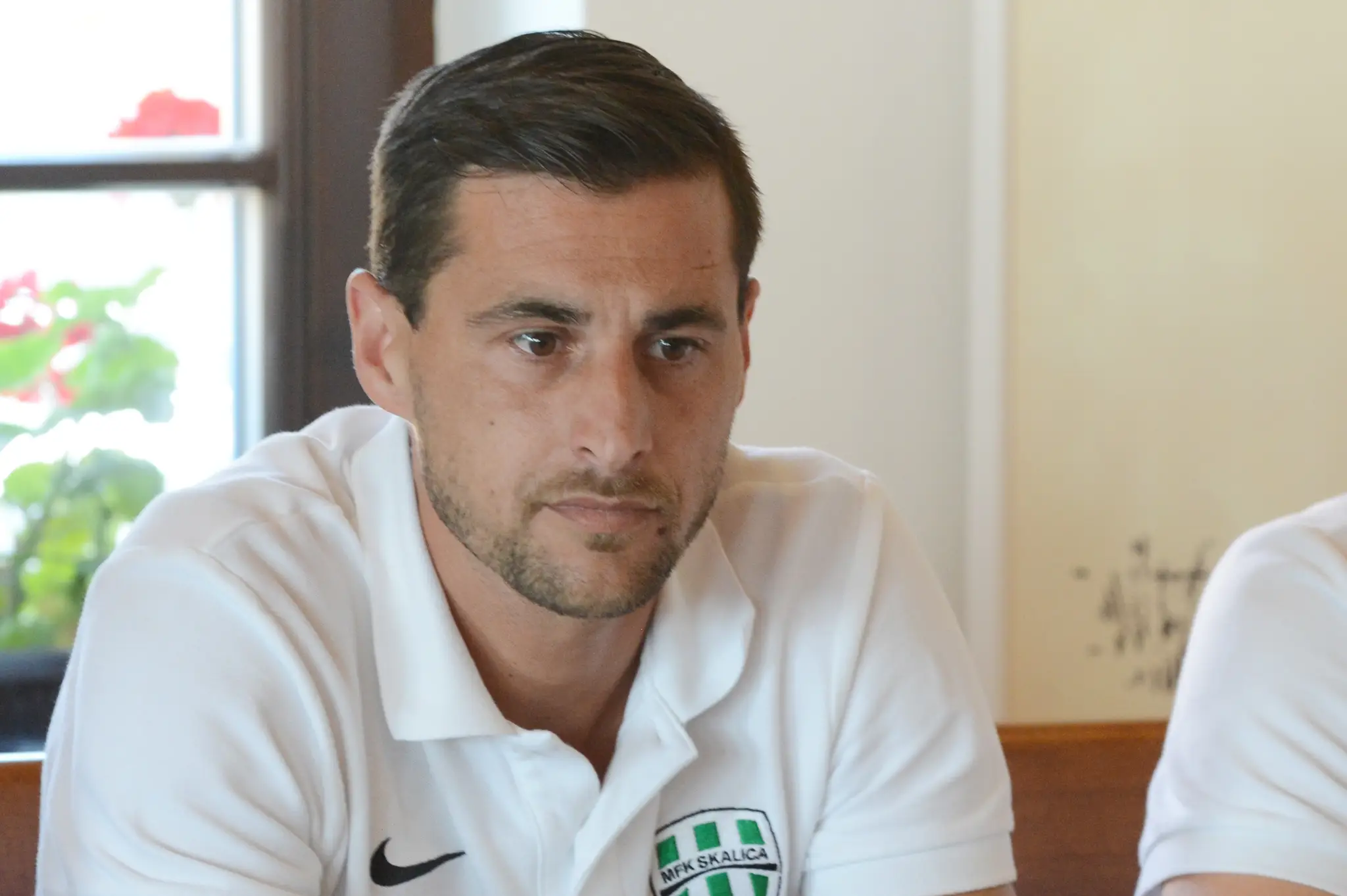 Pavol Majerník.