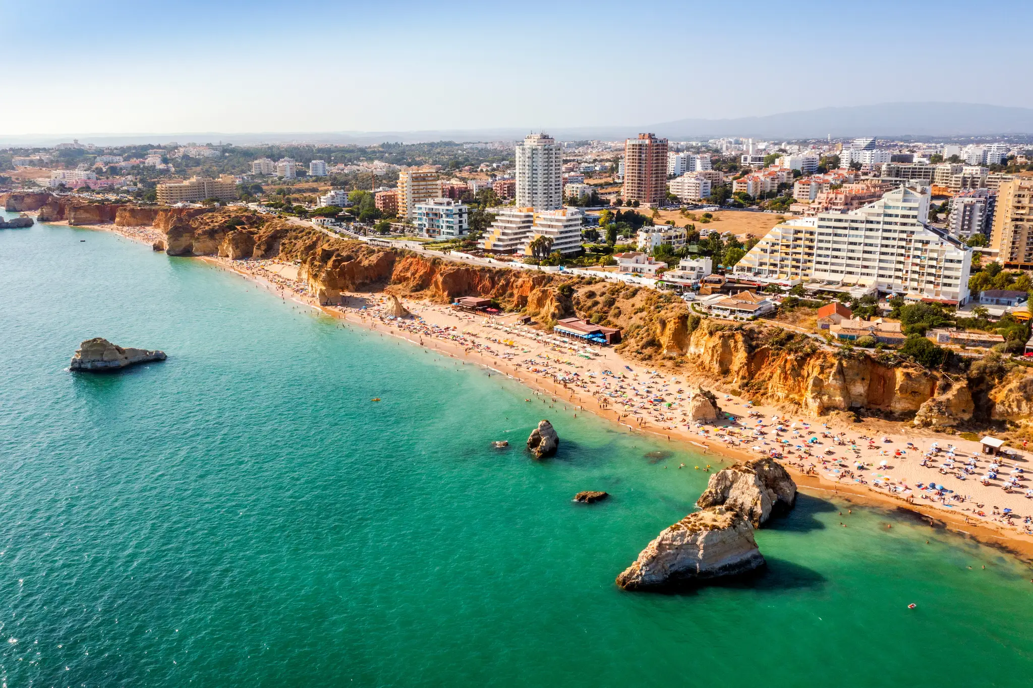 Portimao.