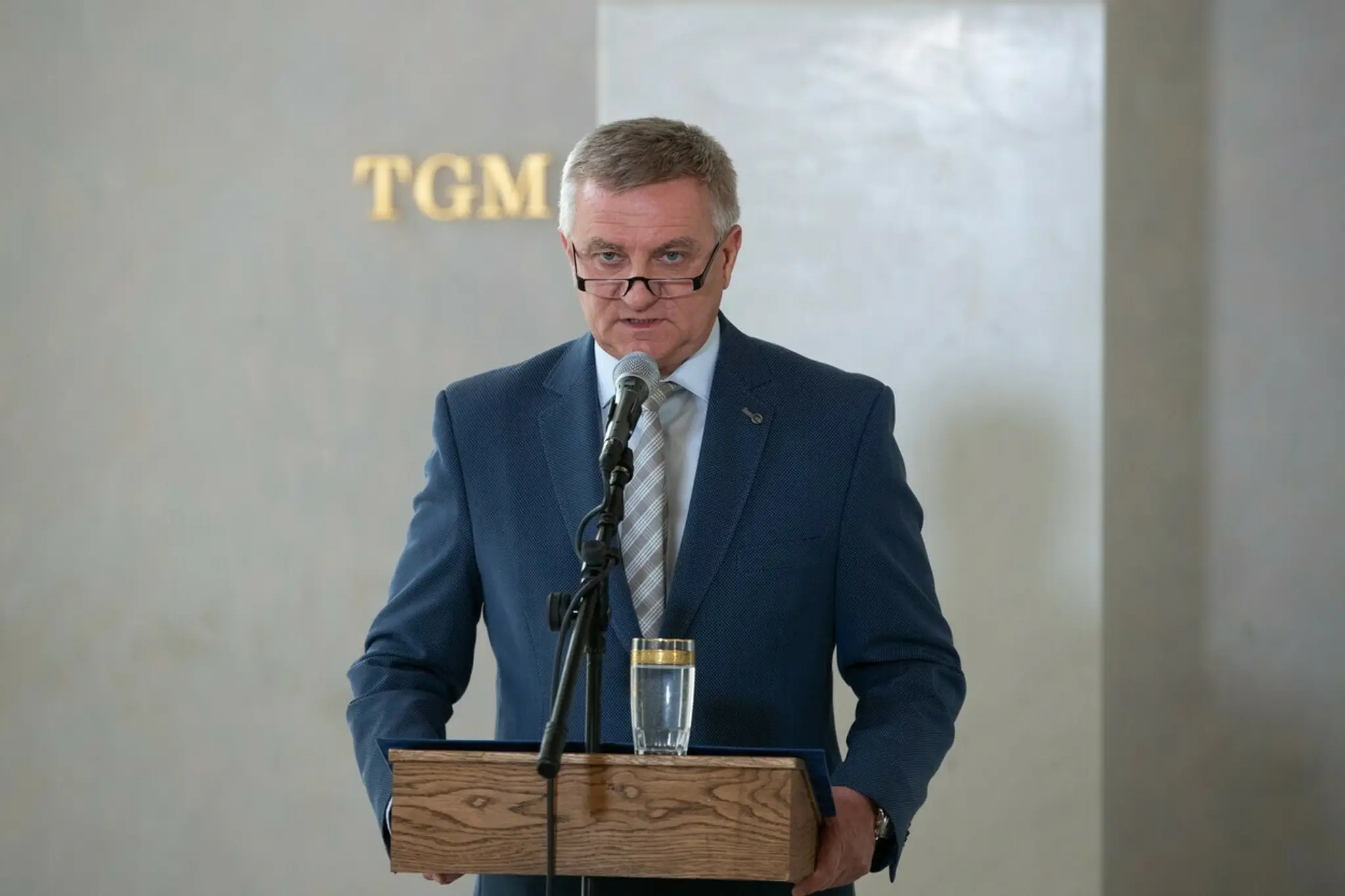 Vratislav Mynář