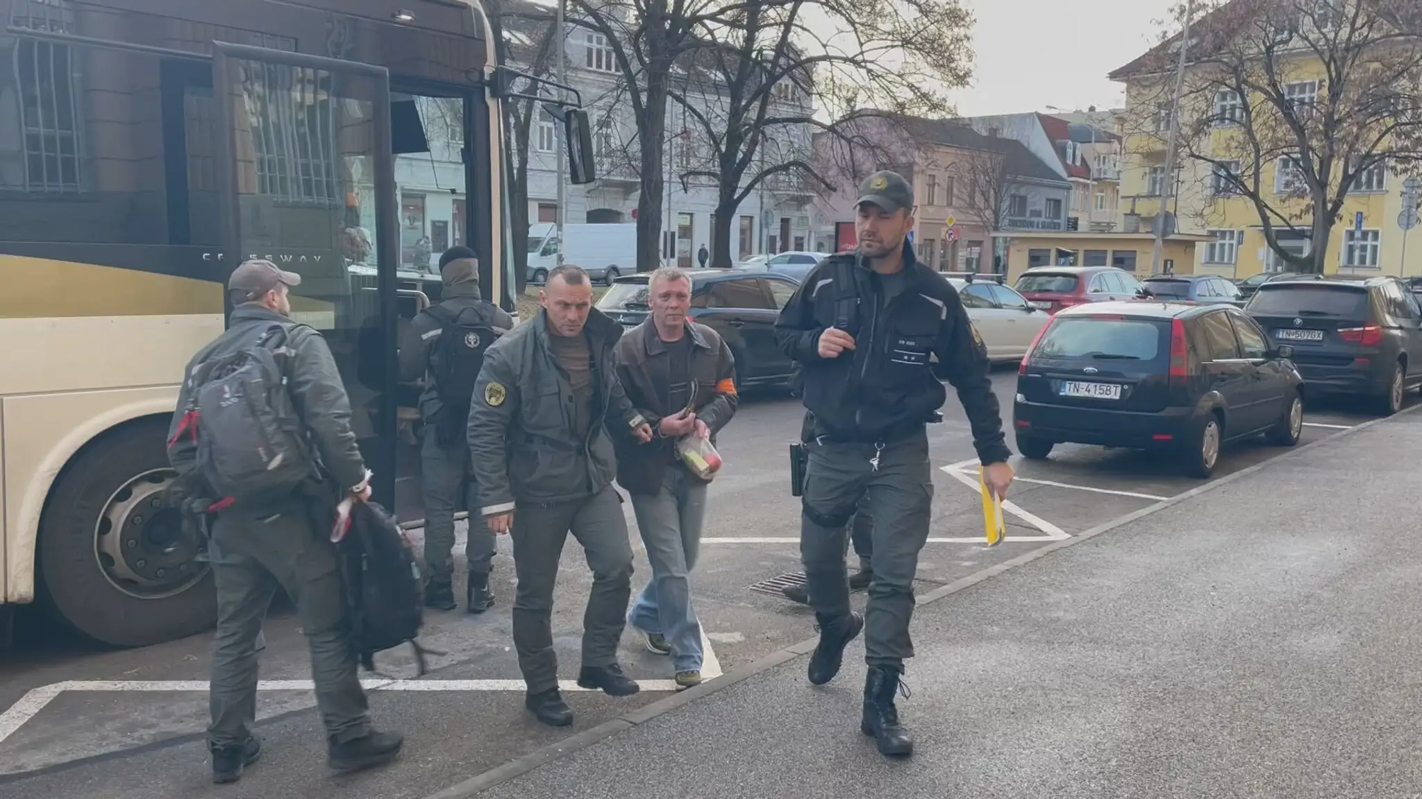 Čecha odsúdili na desať rokov.
