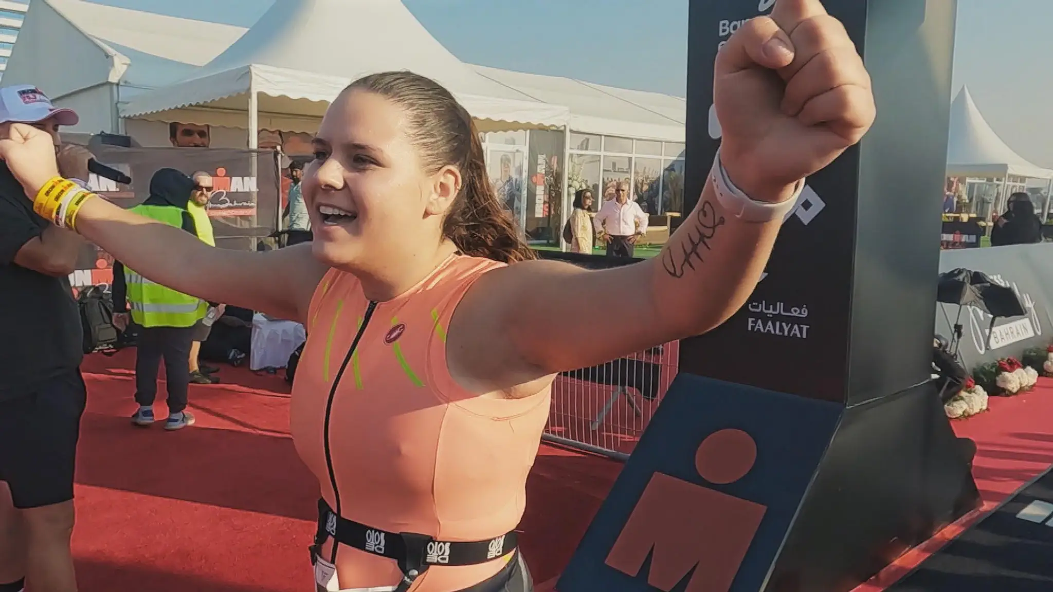 Vanesa ukázala úžasné odhodlanie a veľkú premenu. Zo 106 kíl schudla na skvelých 55 kilogramov.
