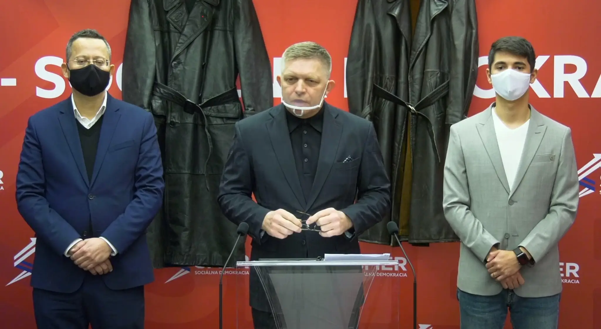 Robert Fico