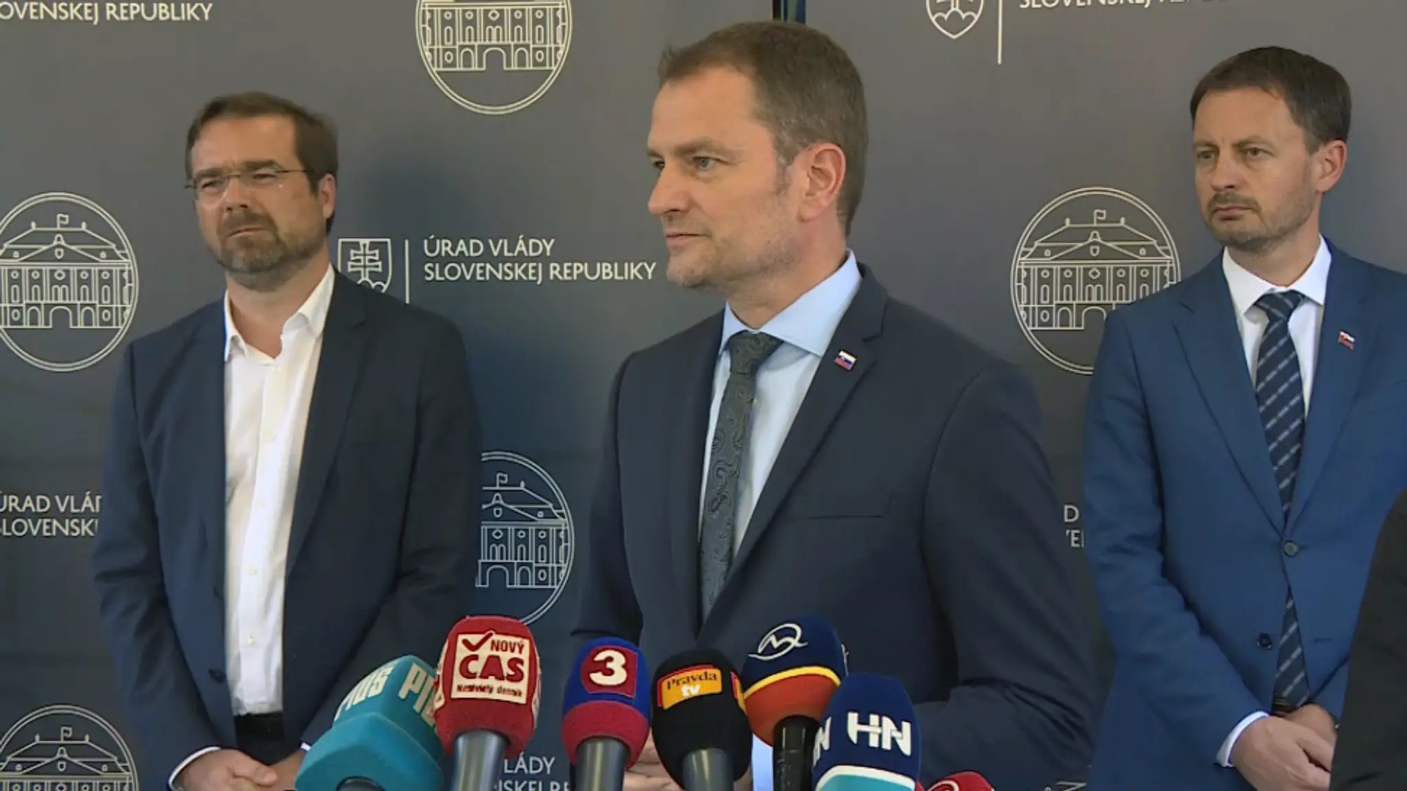 Igor Matovič o Jankovskej: Je to úplatná defka