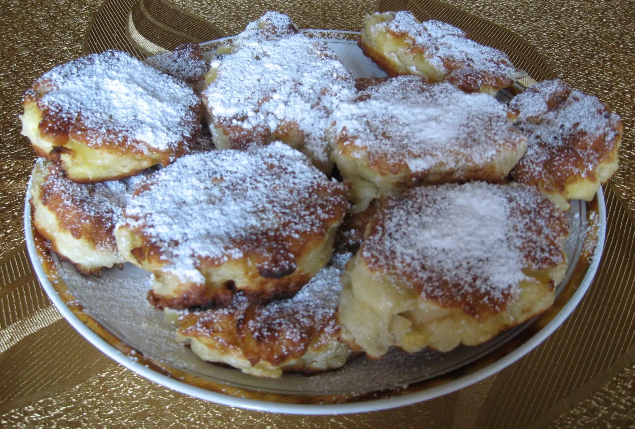 10. Racuchy (Poľsko)