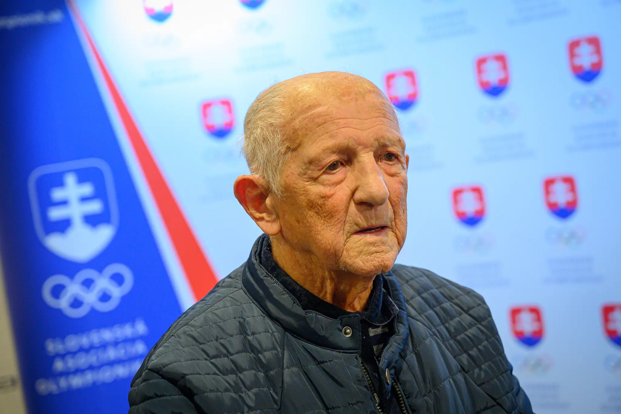 Ján Zachara. 
