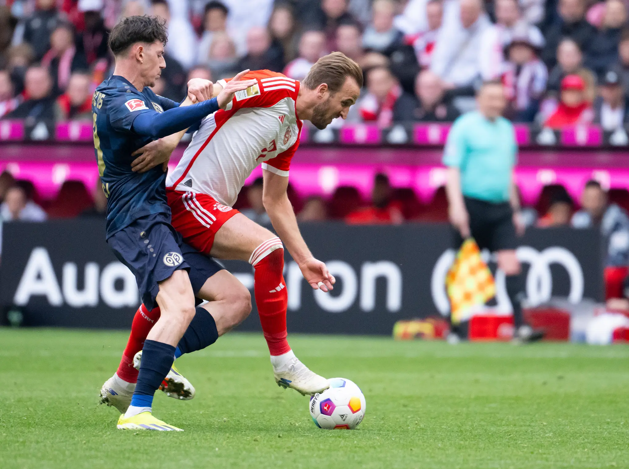 Harry Kane