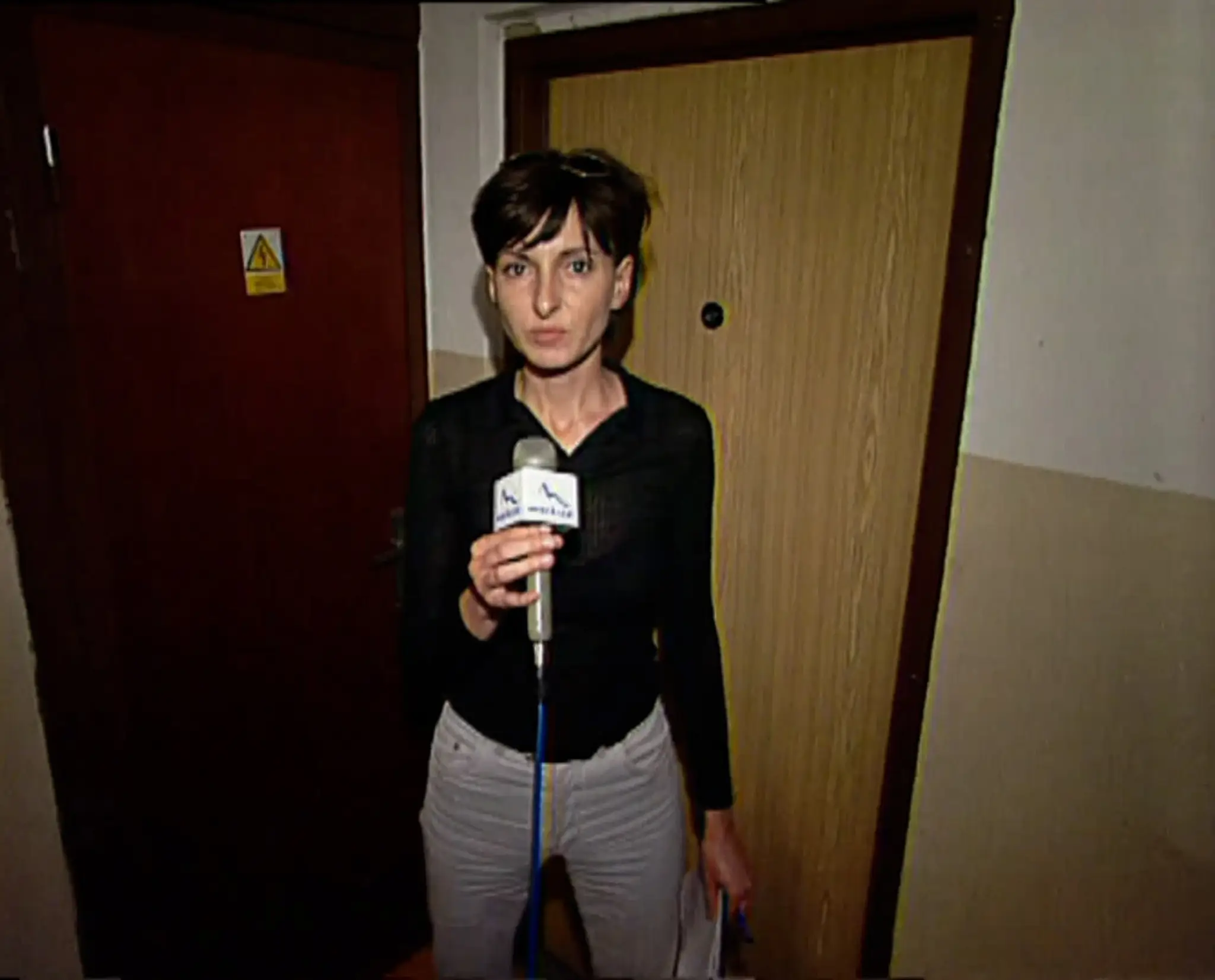 1999 - Danicine začiatky v TV Markíza