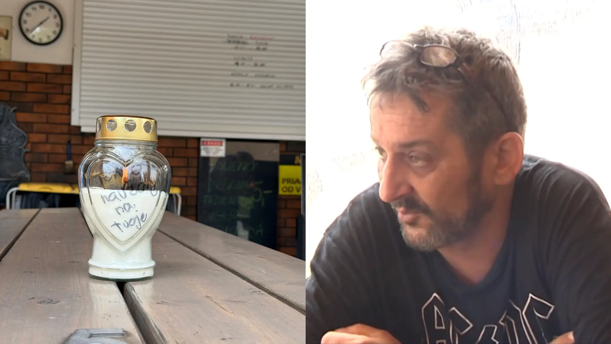 Po smrti majiteľa visí nad známou langošárňou otáznik.