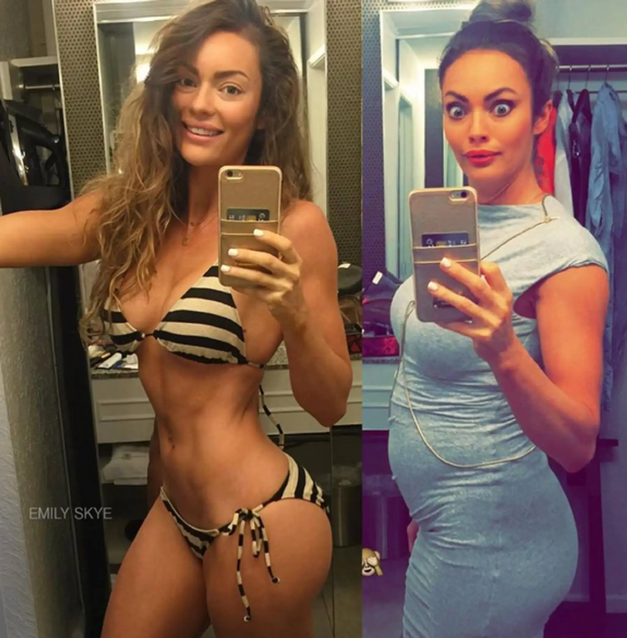 Emily Skye 