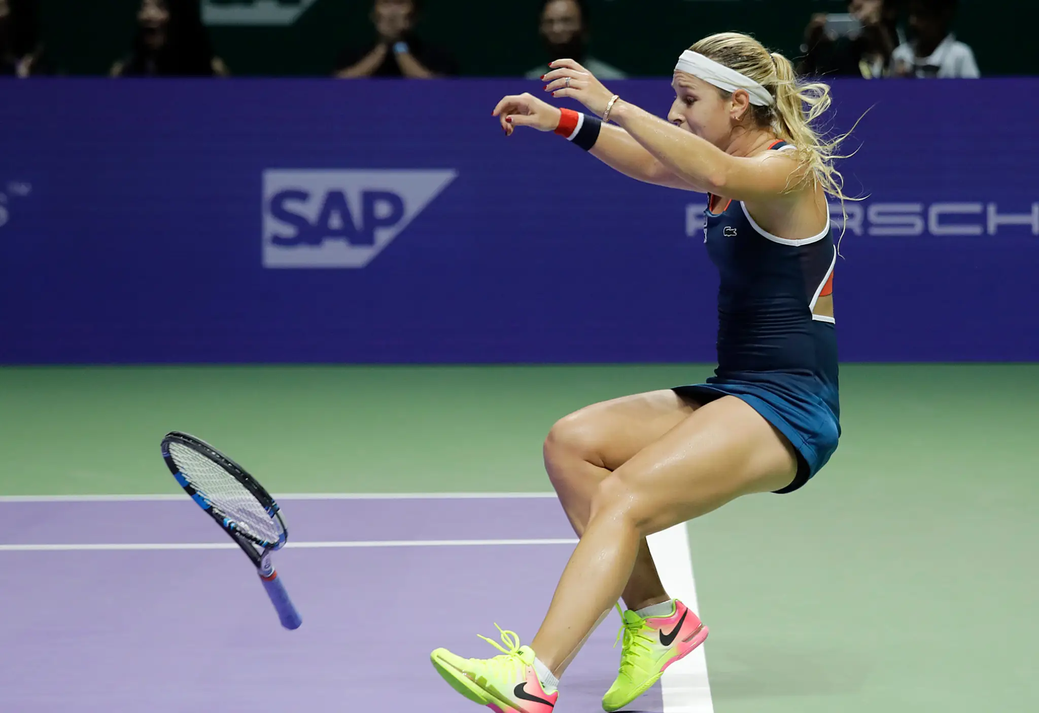 Finále WTA