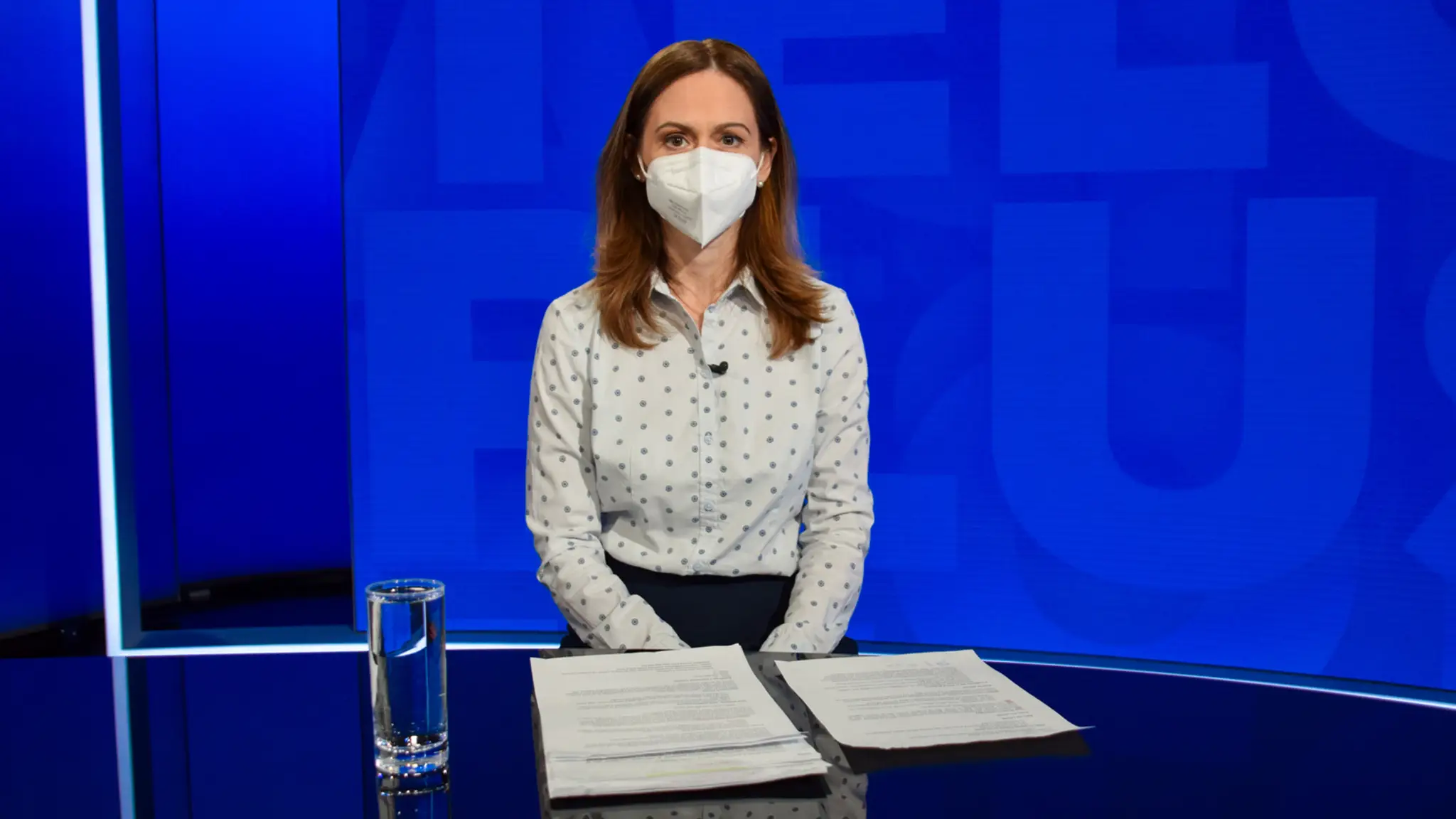 Zuzana Baťová v špeciálnom Na telo plus.
