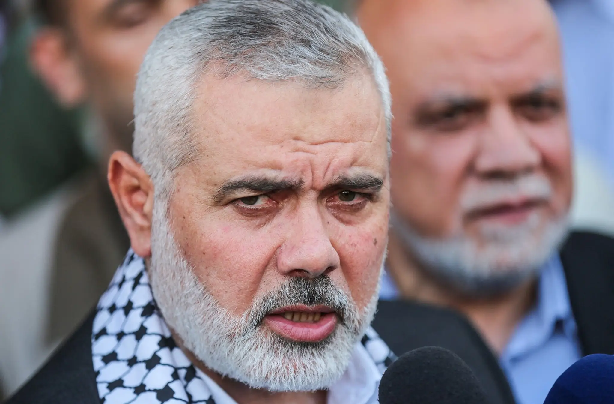Haniyeh