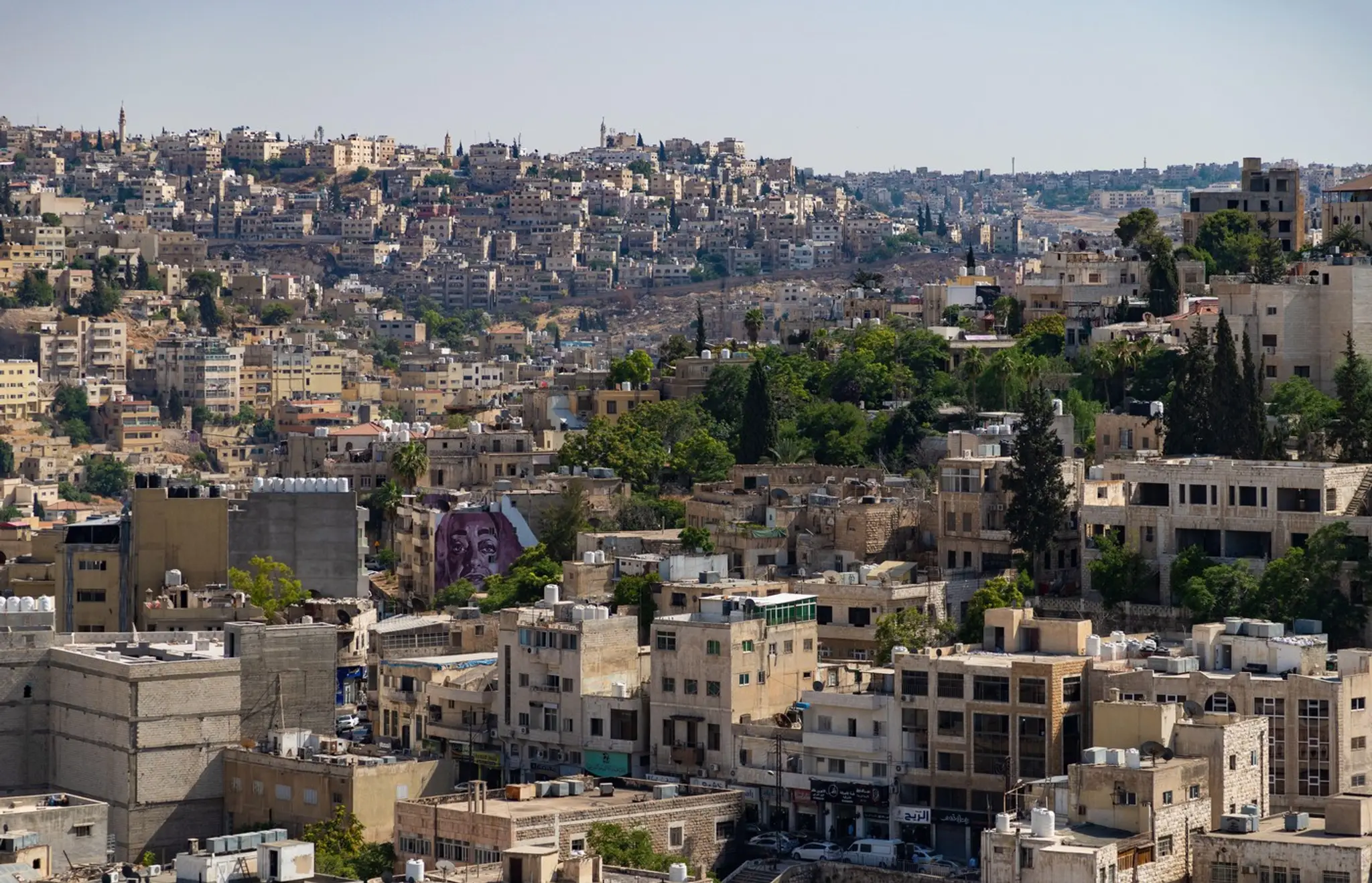 Amman
