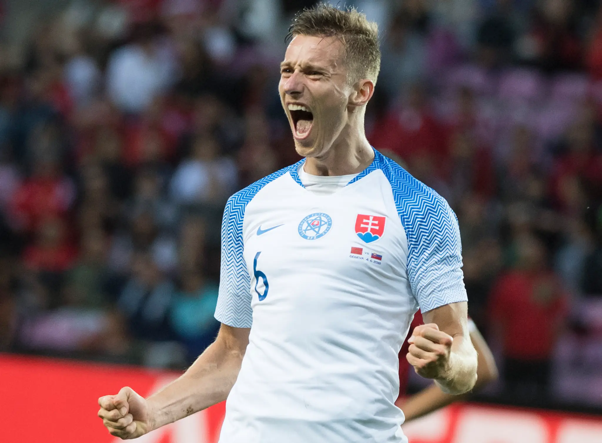 Ján Greguš.