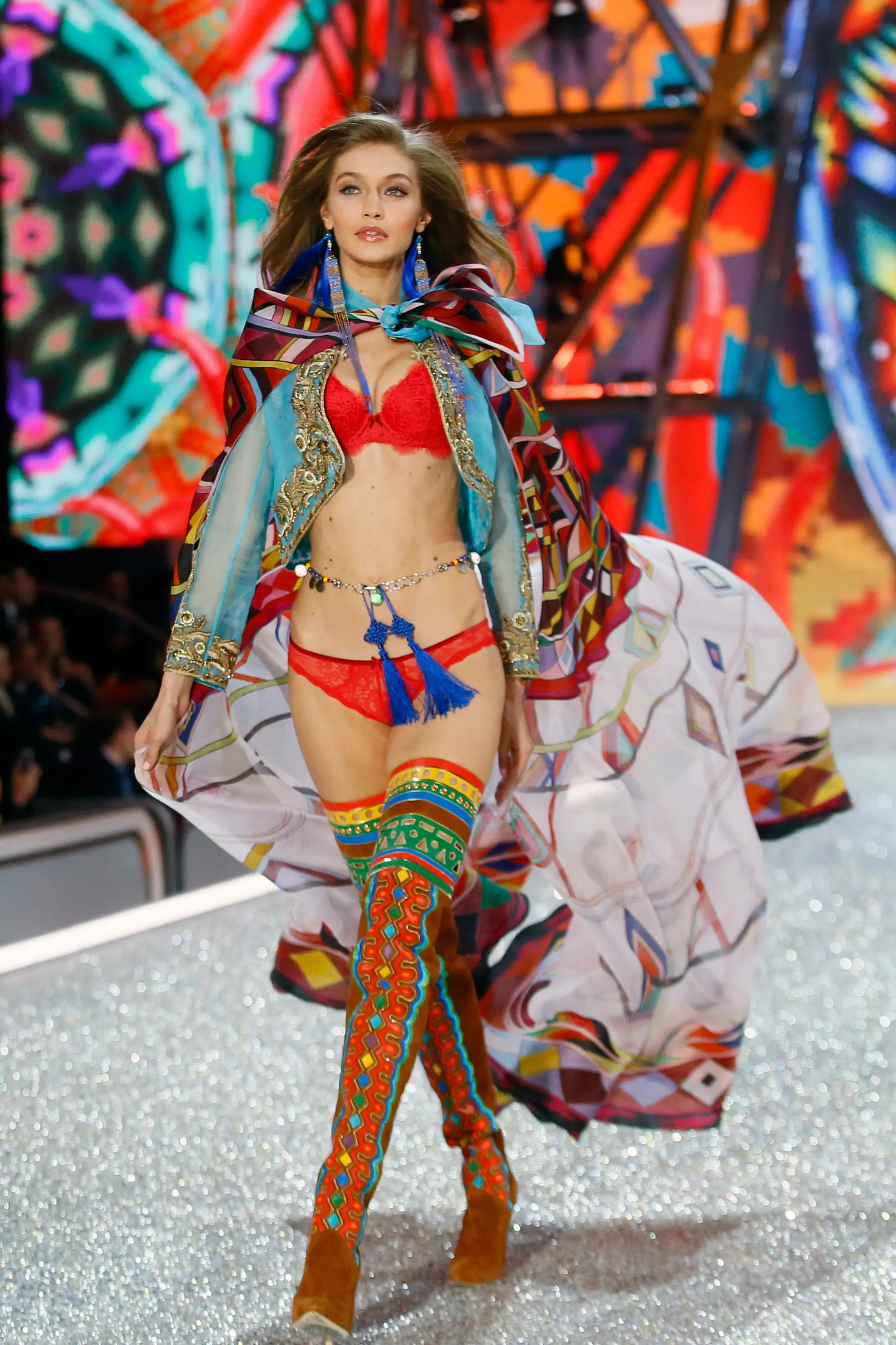 Victoria´s Secret Fashion Show