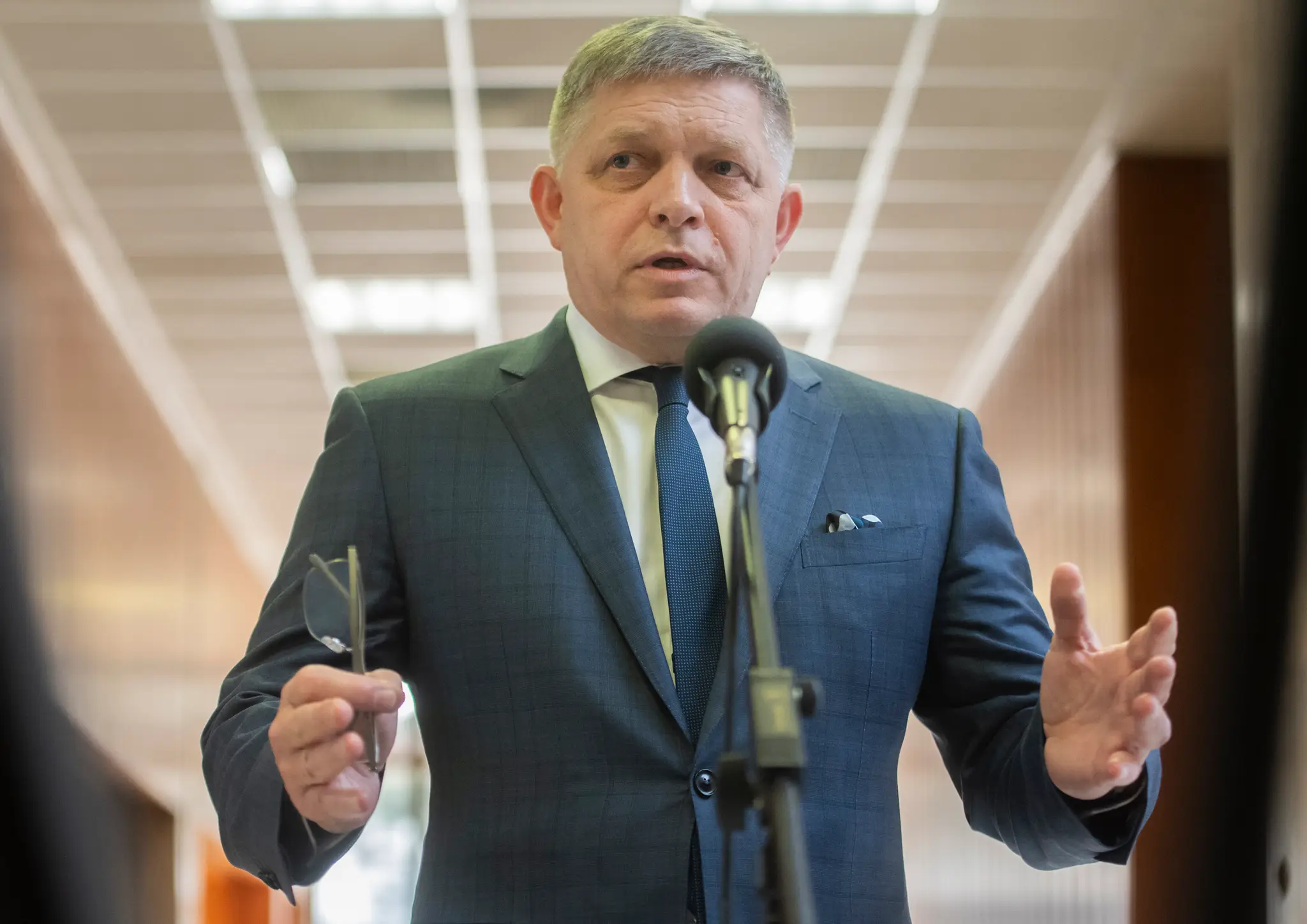 Robert Fico