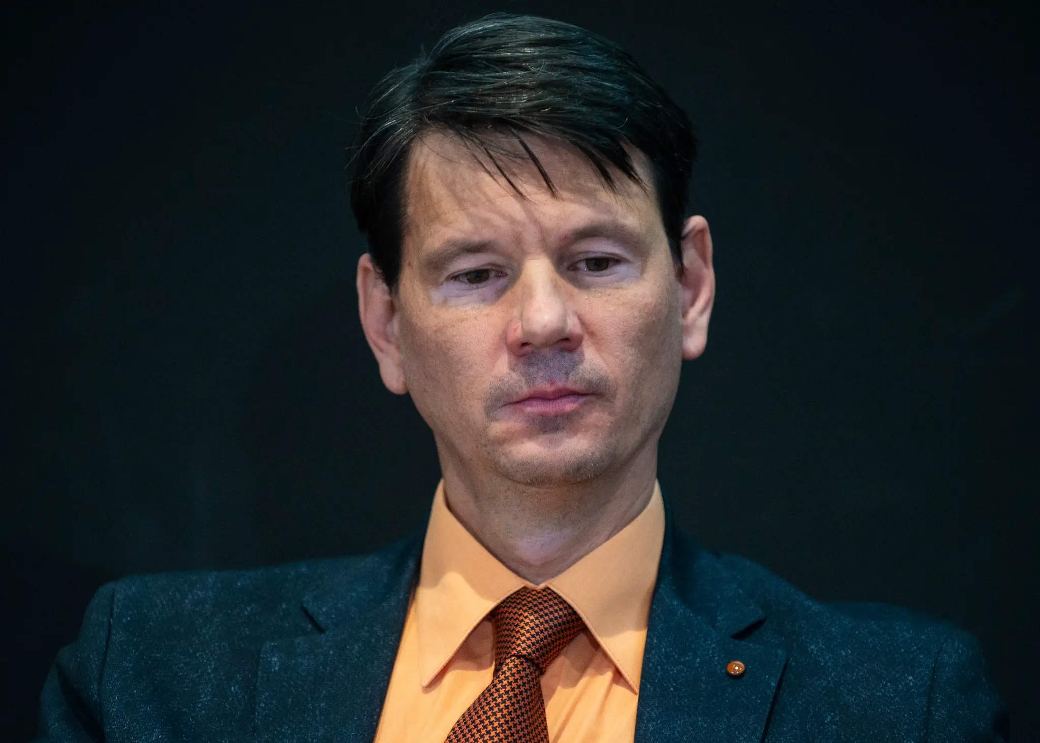 Michal Palkovič