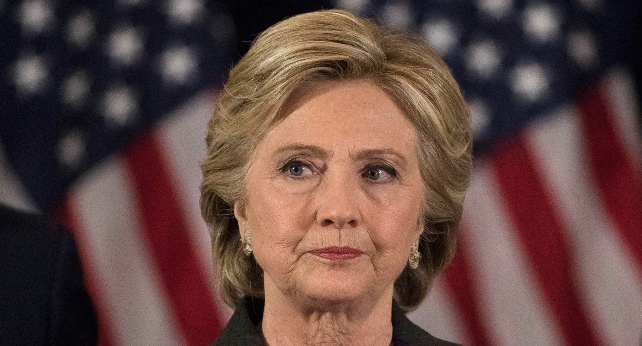 Hillary Clintonová