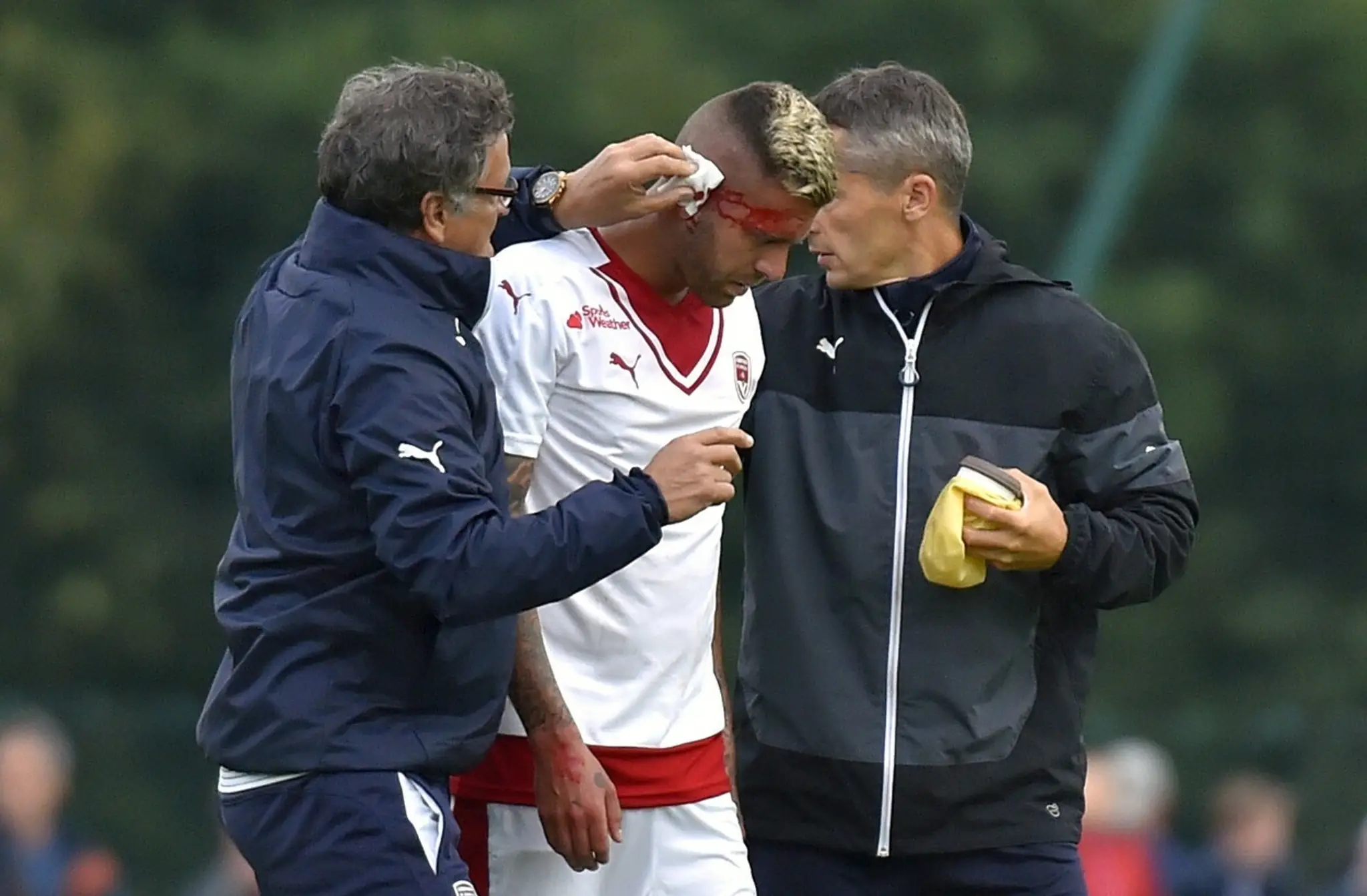 Jeremy Menez