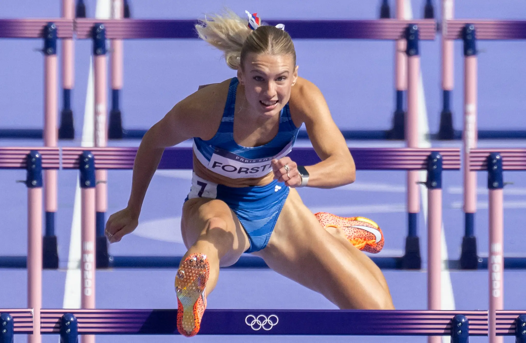 Viktória Forsterová 