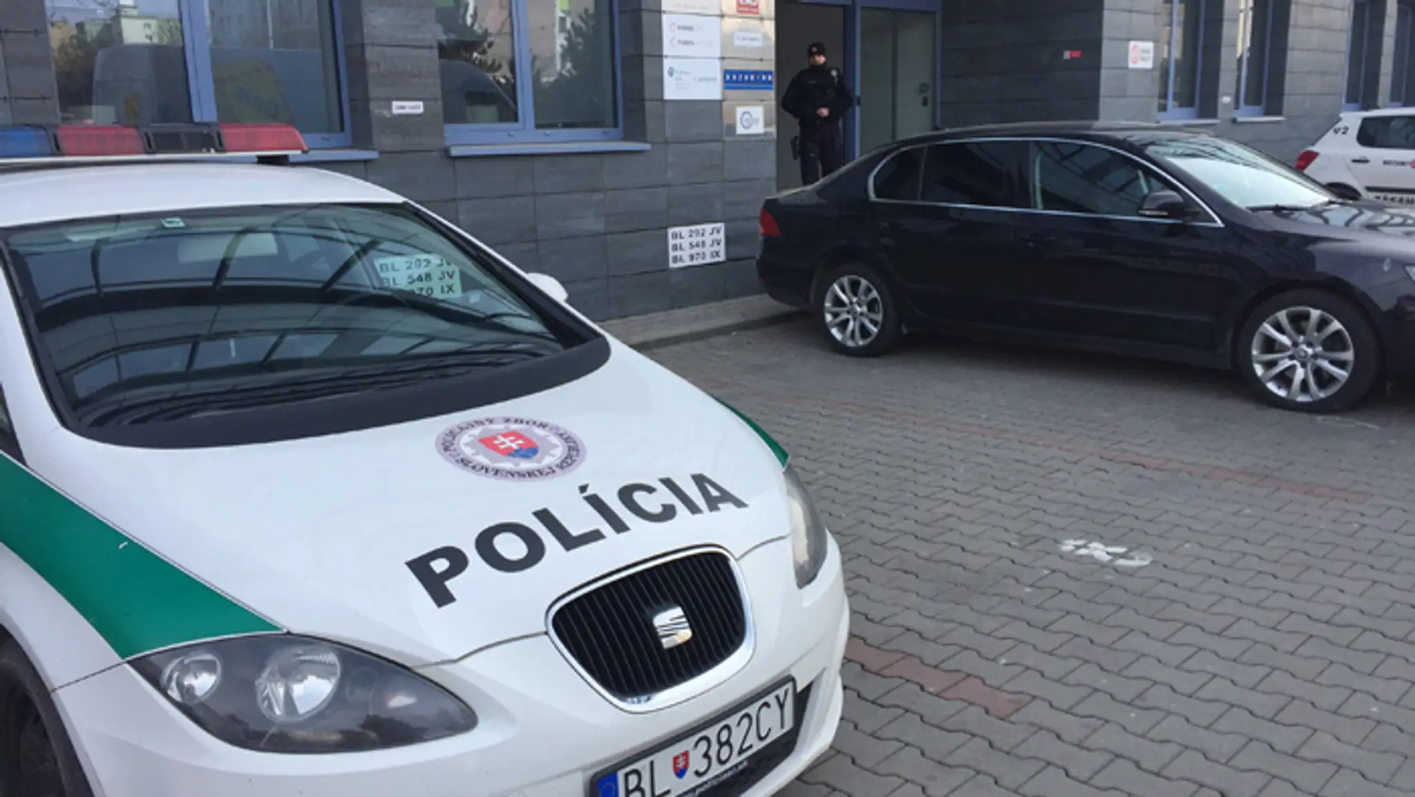 Redakcia portálu Aktuality.sk. 