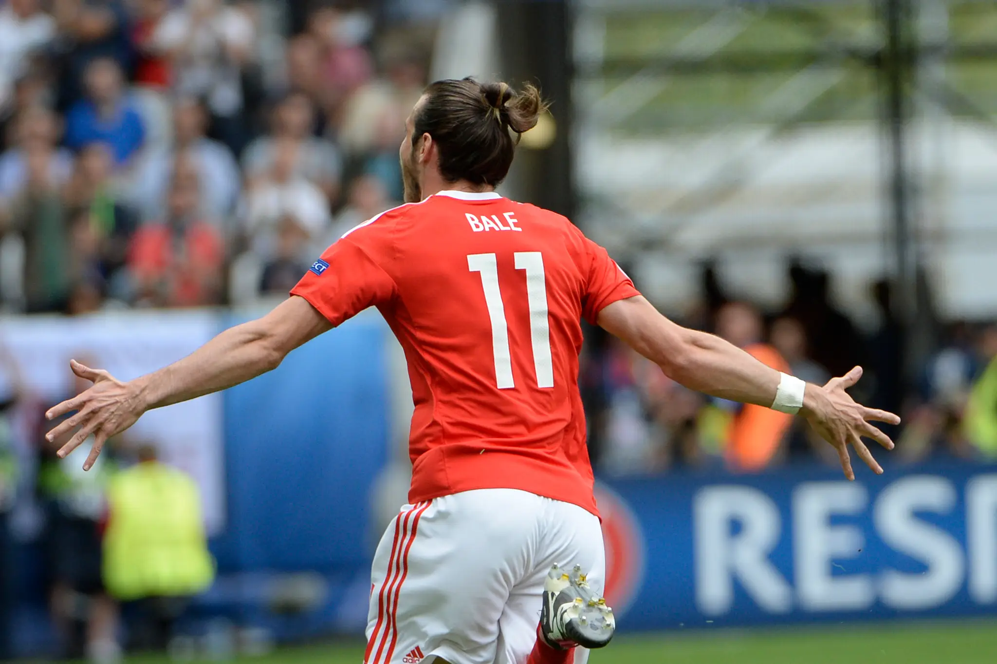 Gareth Bale