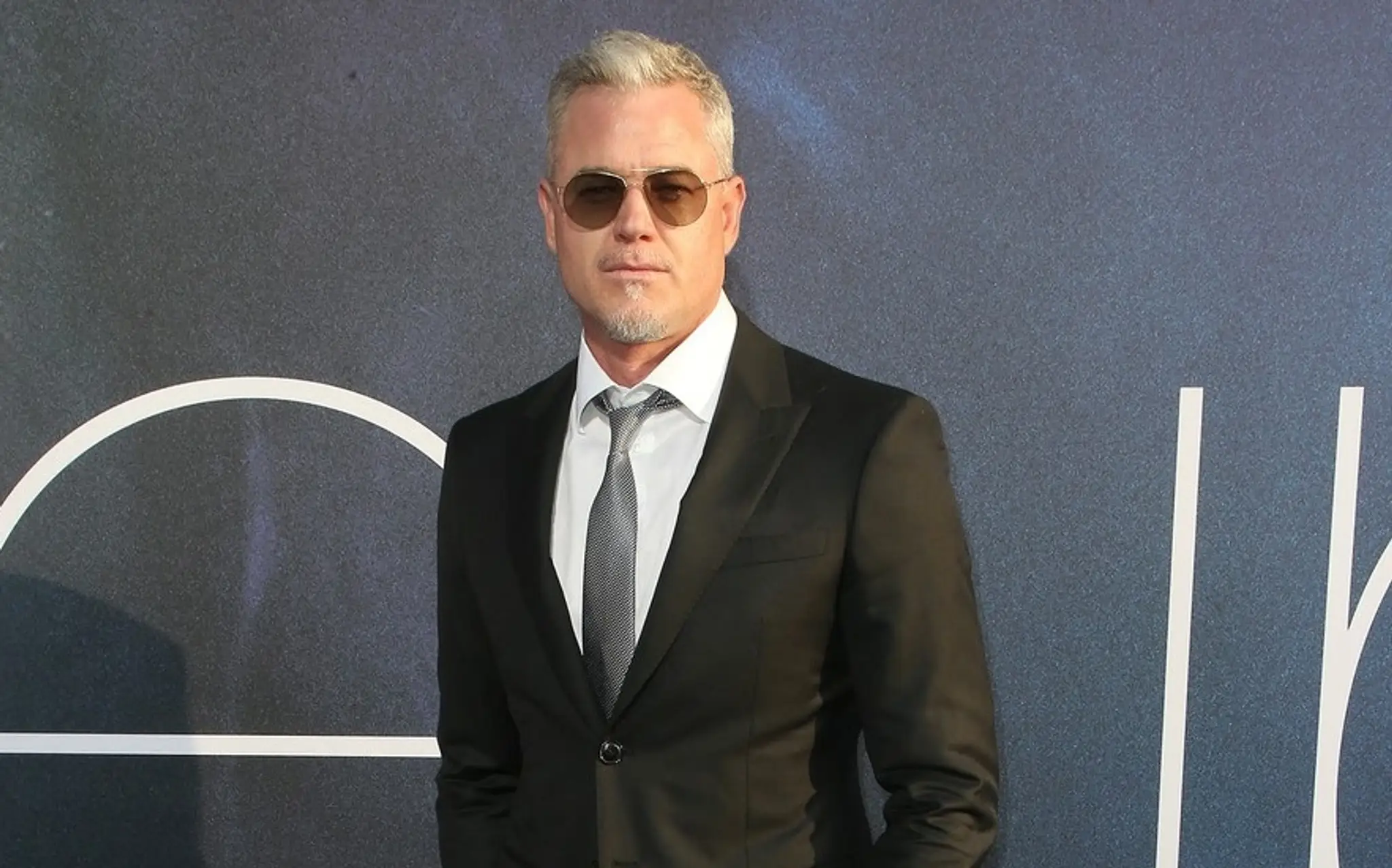 Eric Dane