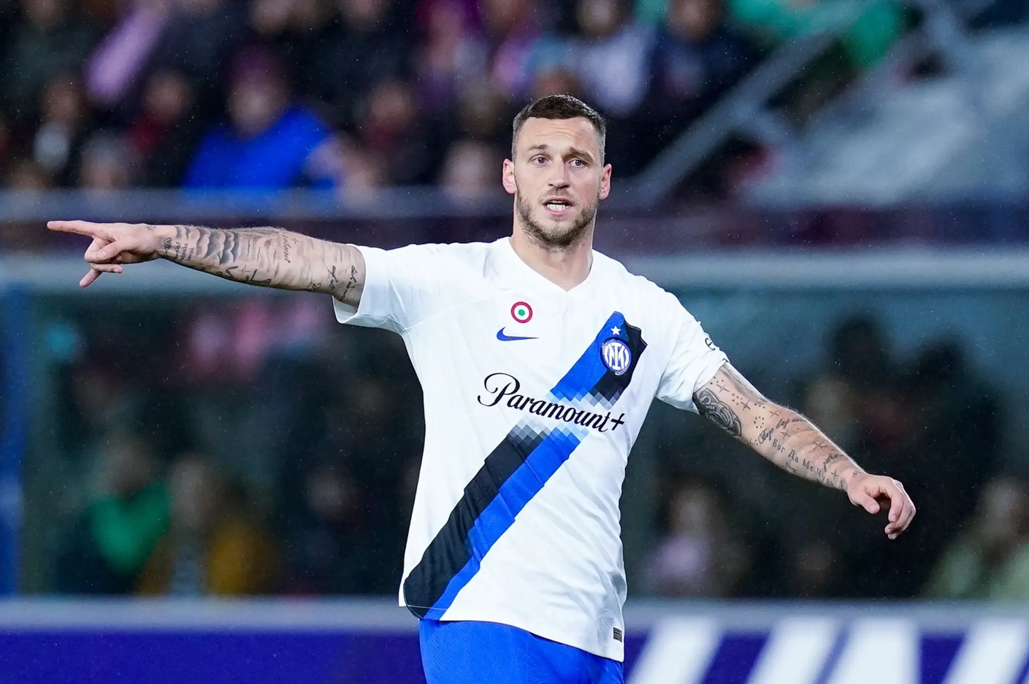 Marko Arnautovič 