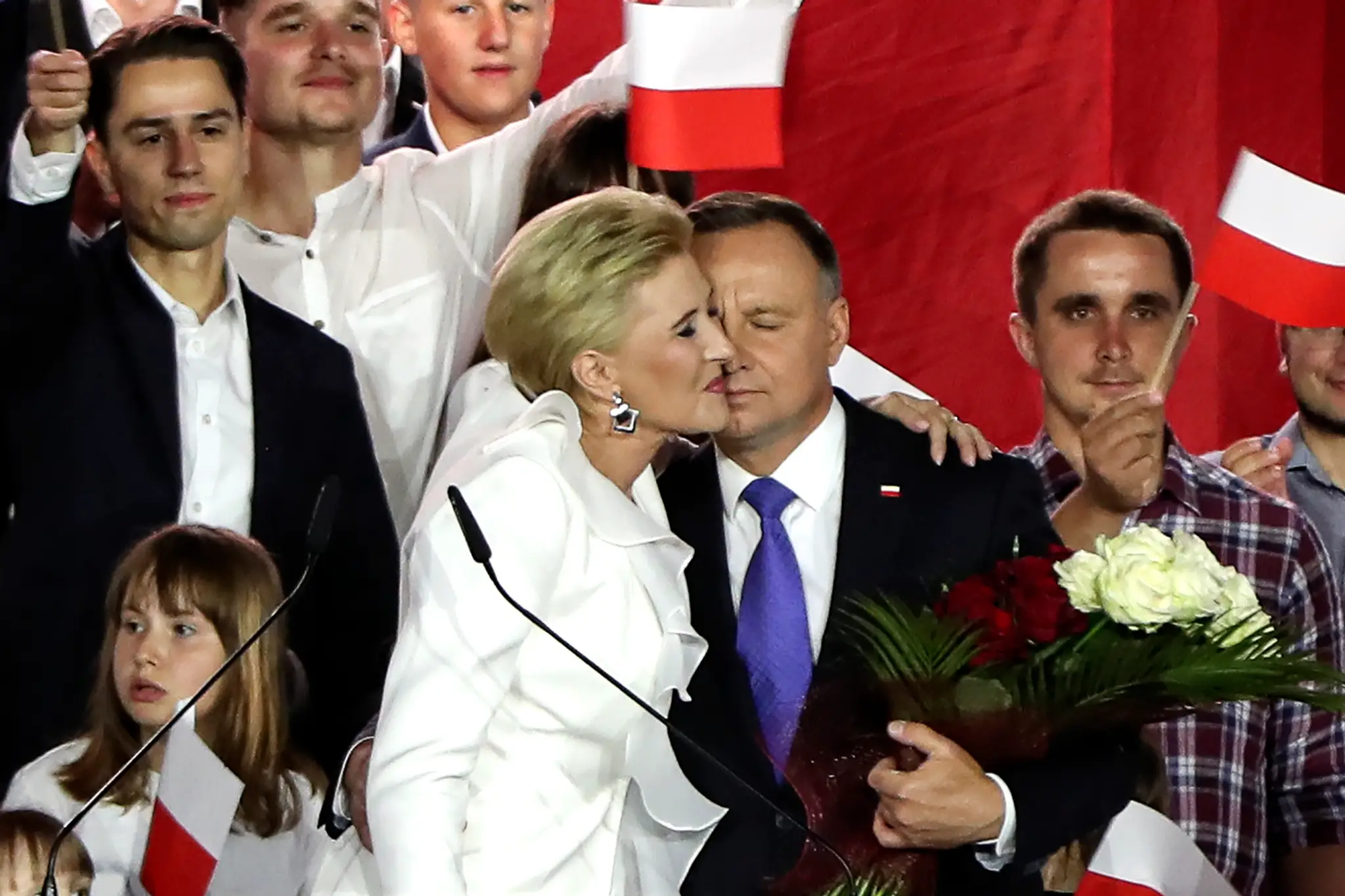 Andrzej Duda