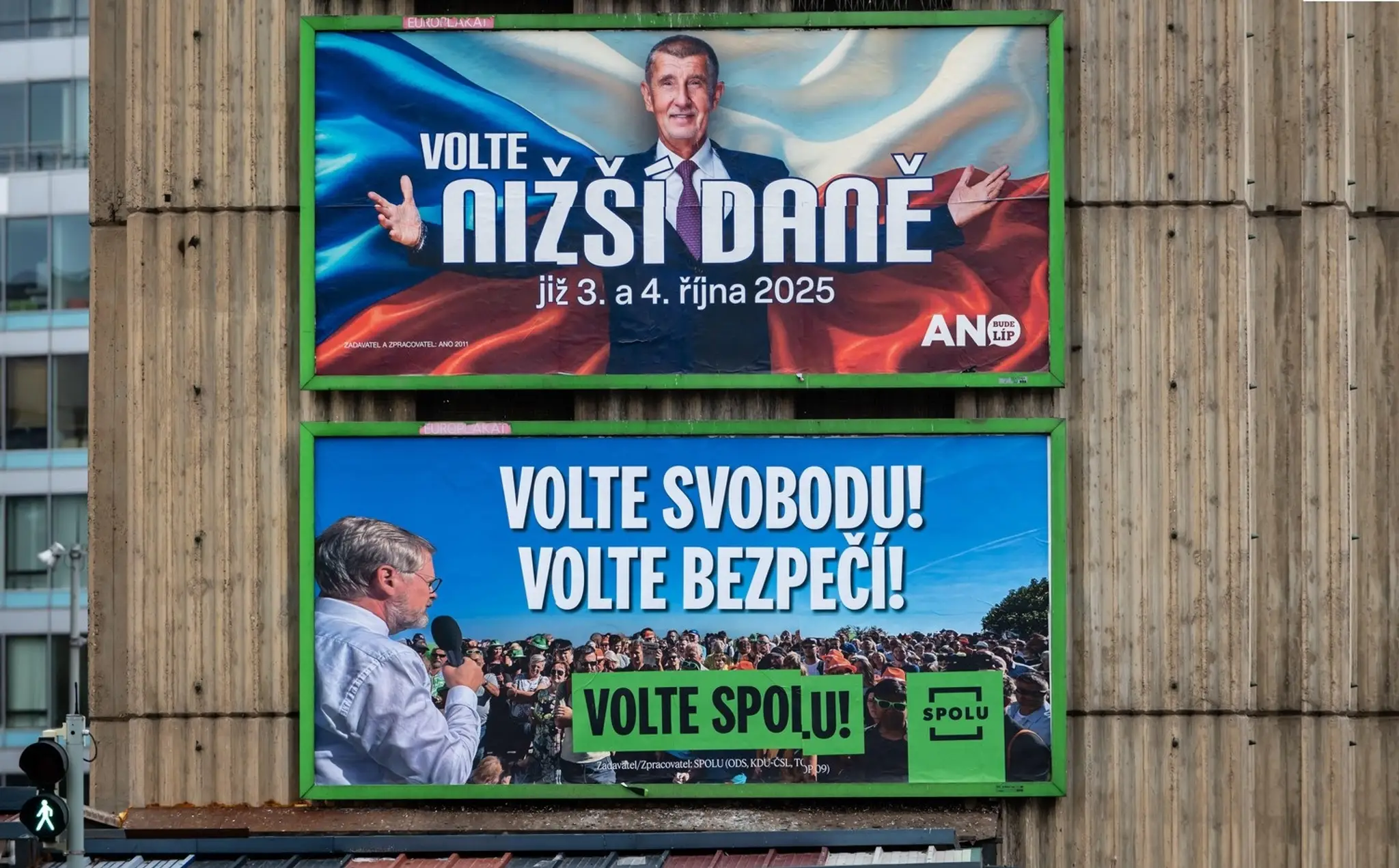 Ilustračná snímka.
