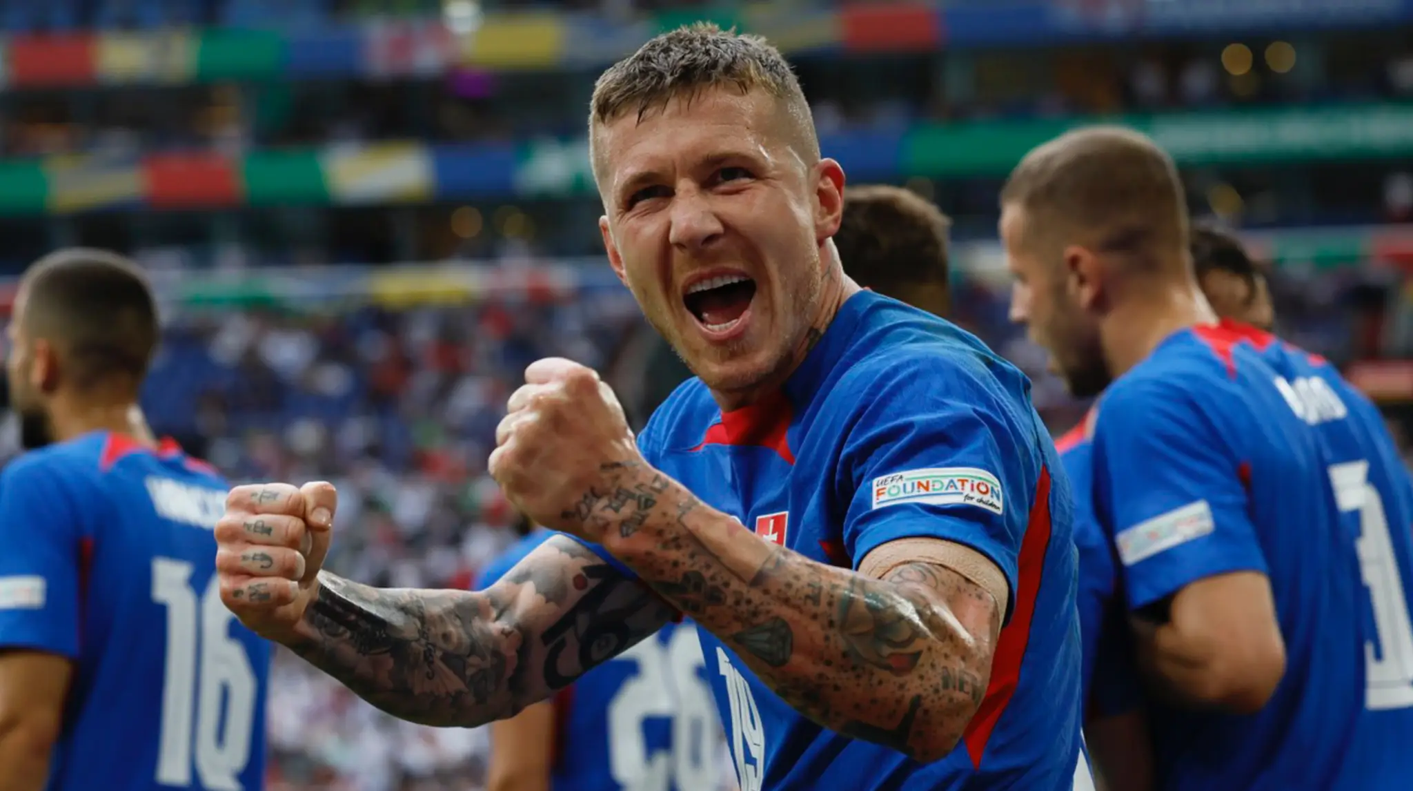 Juraj Kucka.