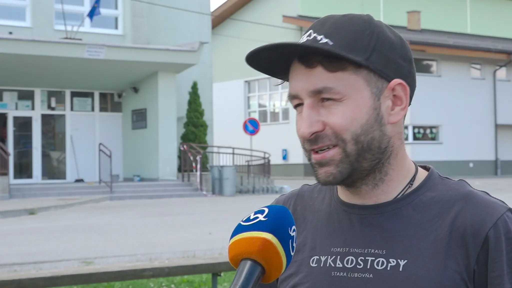 Michal.