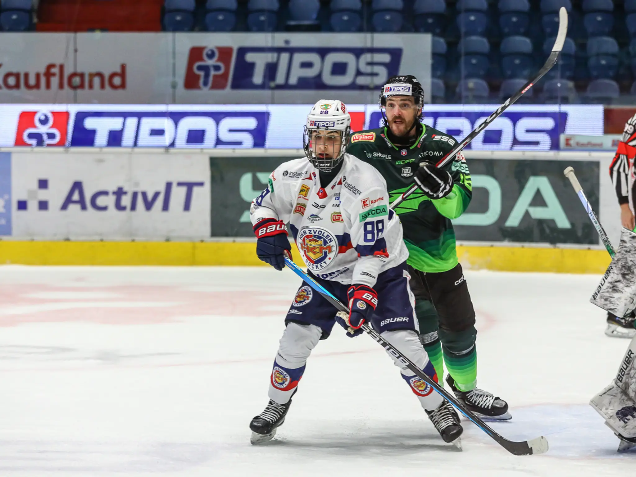 Alex Mišiak